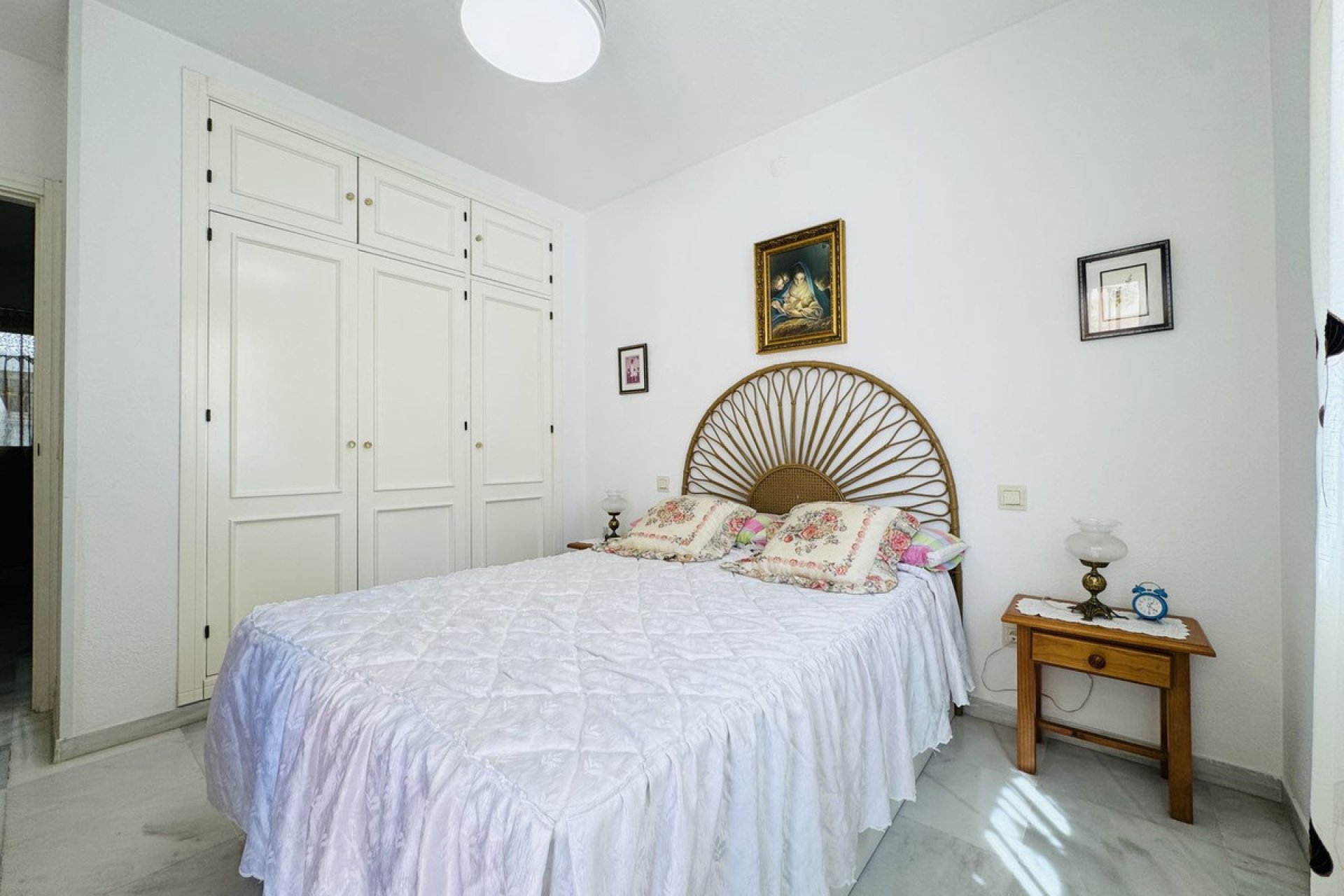 Resale - Apartment - Middle Floor Apartment - Manilva - San Luis de Sabinillas