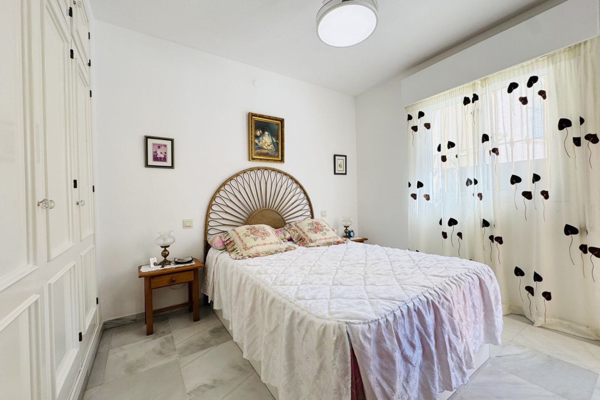 Resale - Apartment - Middle Floor Apartment - Manilva - San Luis de Sabinillas