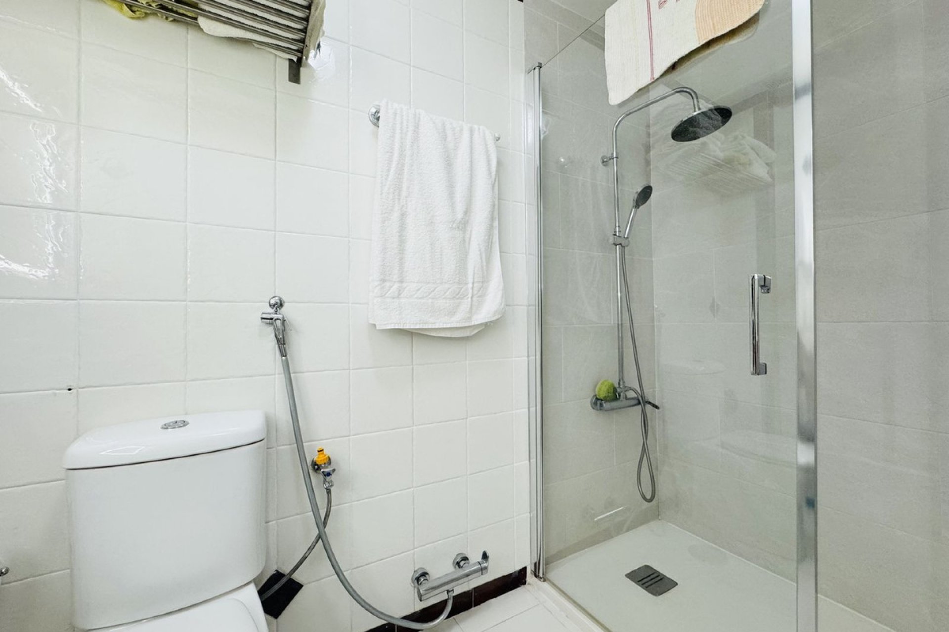 Resale - Apartment - Middle Floor Apartment - Manilva - San Luis de Sabinillas