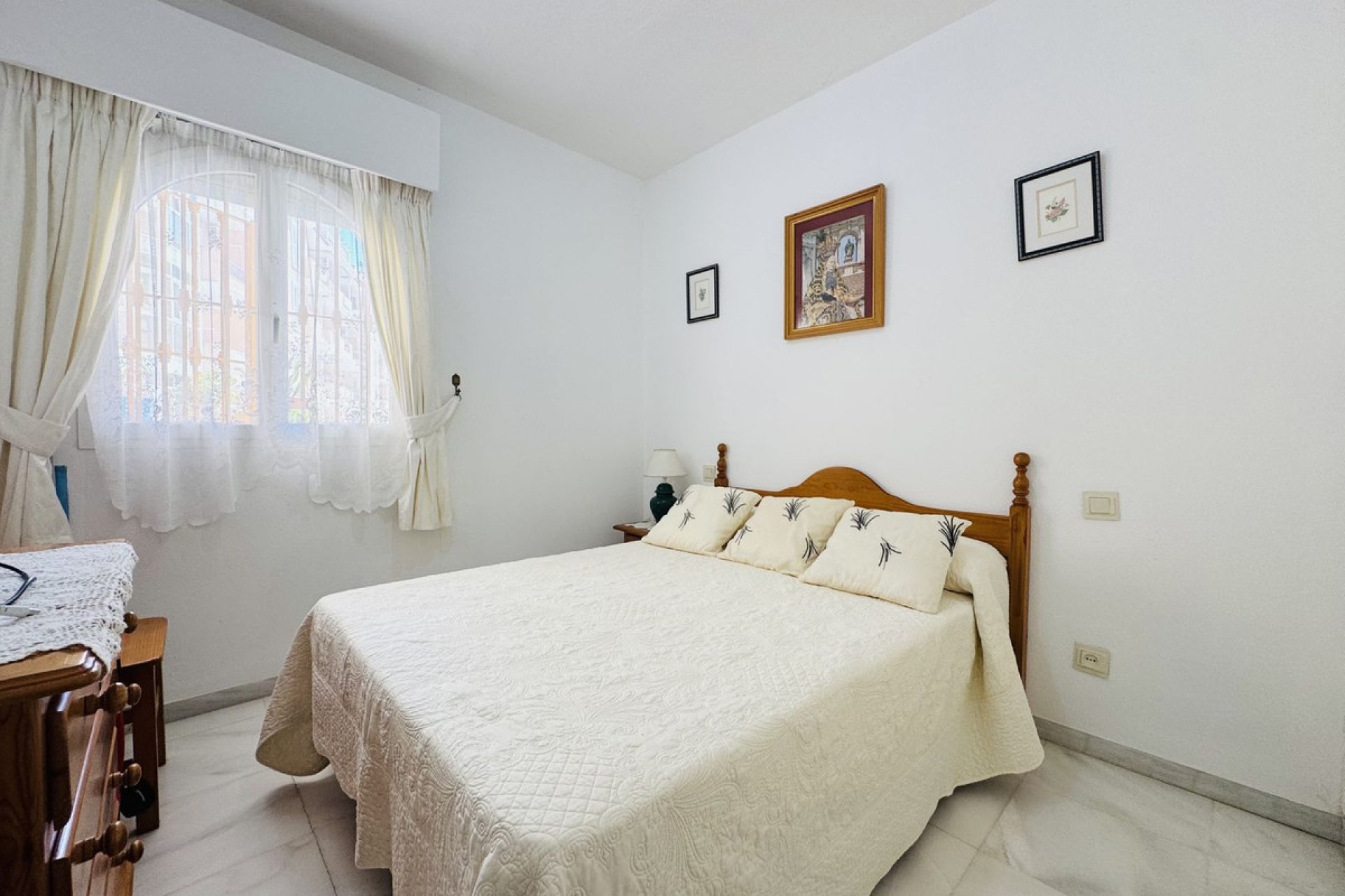 Resale - Apartment - Middle Floor Apartment - Manilva - San Luis de Sabinillas