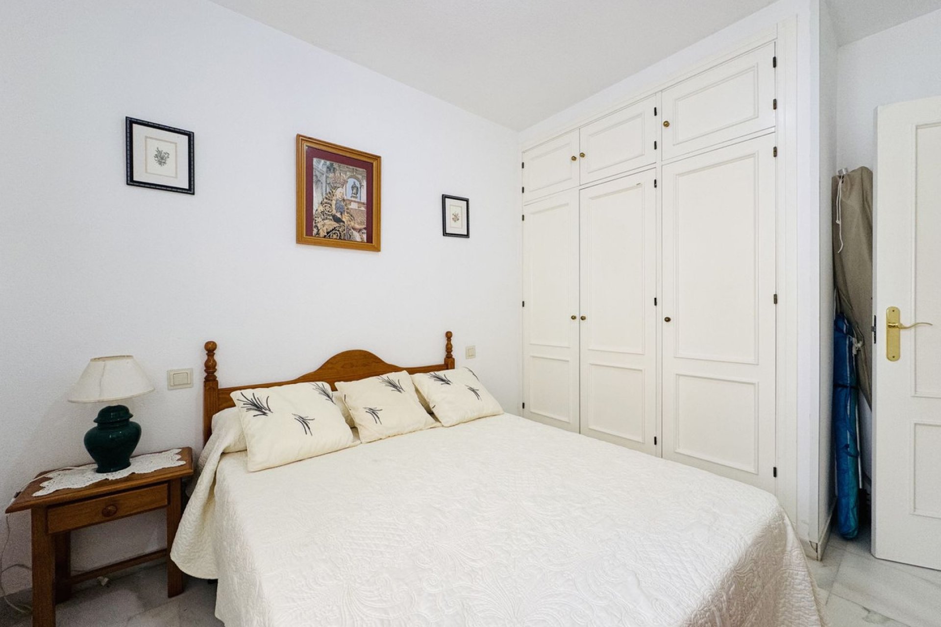 Resale - Apartment - Middle Floor Apartment - Manilva - San Luis de Sabinillas