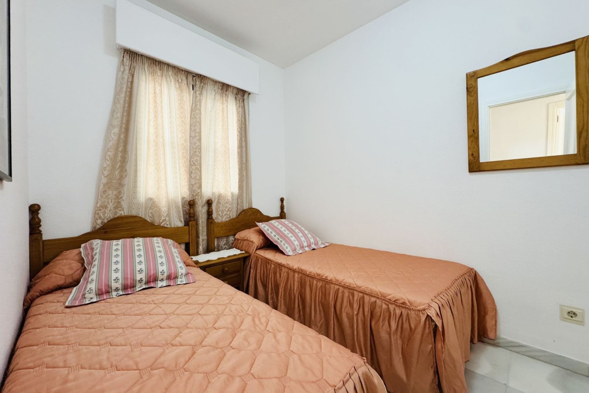Resale - Apartment - Middle Floor Apartment - Manilva - San Luis de Sabinillas