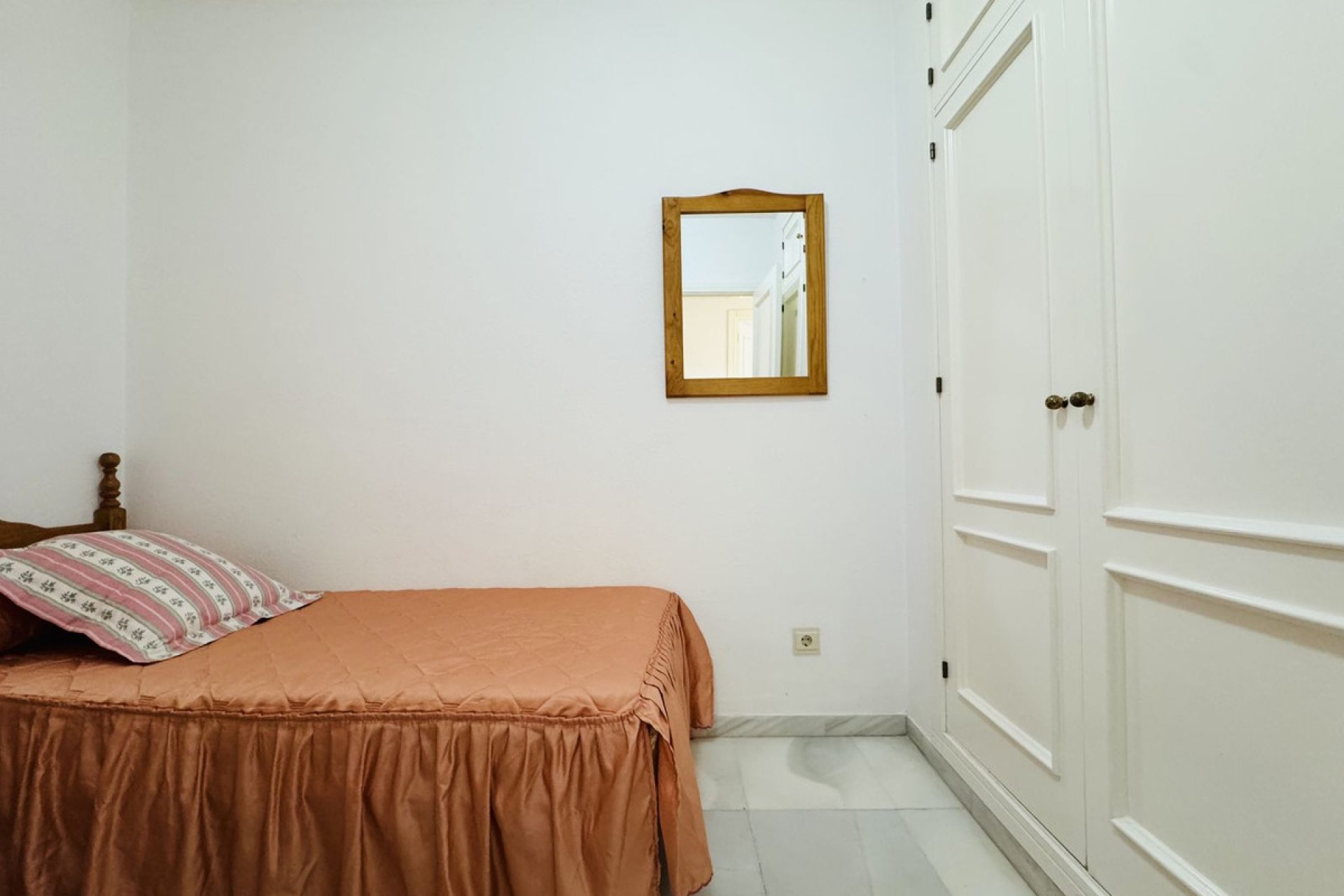 Resale - Apartment - Middle Floor Apartment - Manilva - San Luis de Sabinillas