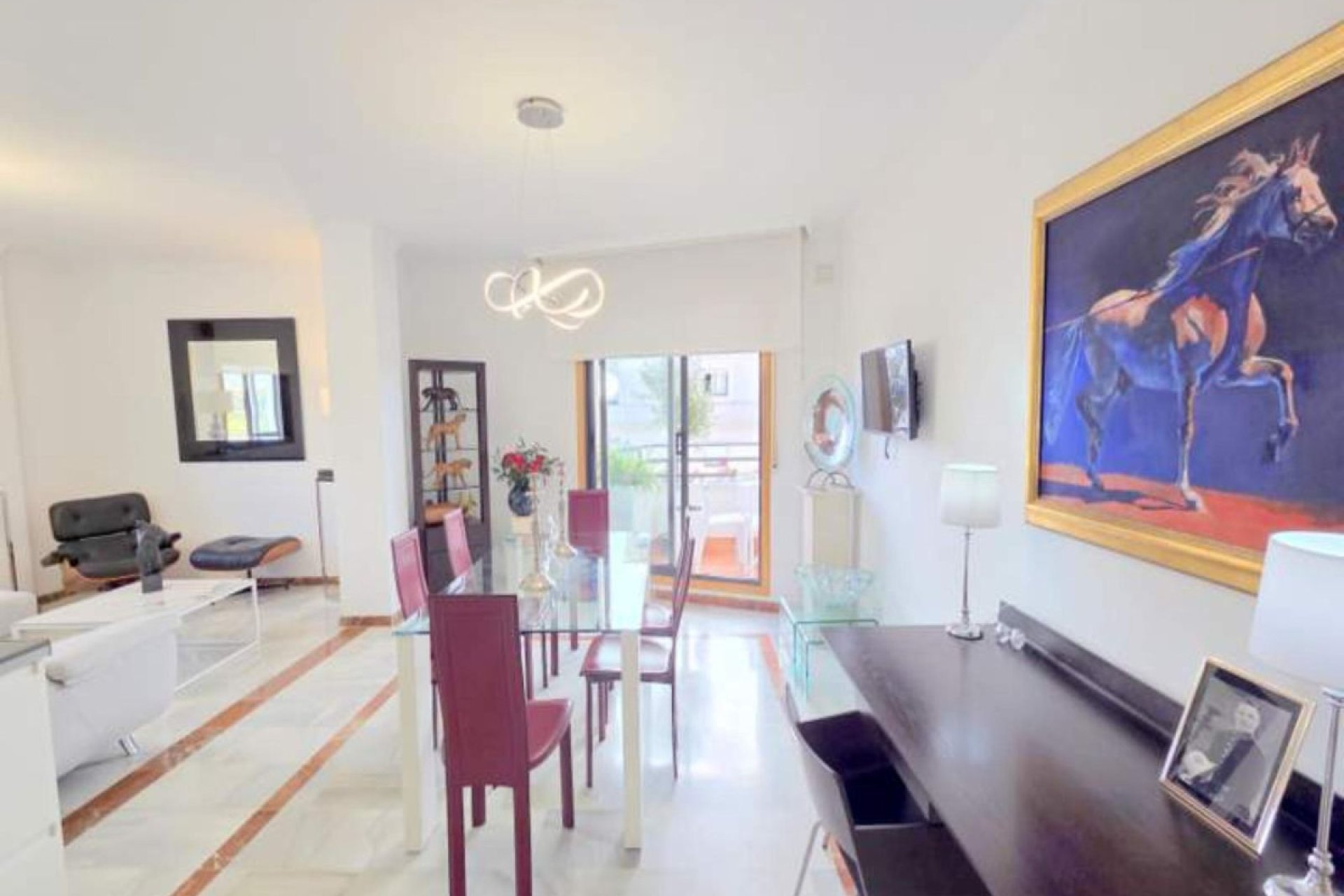 Resale - Apartment - Middle Floor Apartment - Manilva - San Luis de Sabinillas