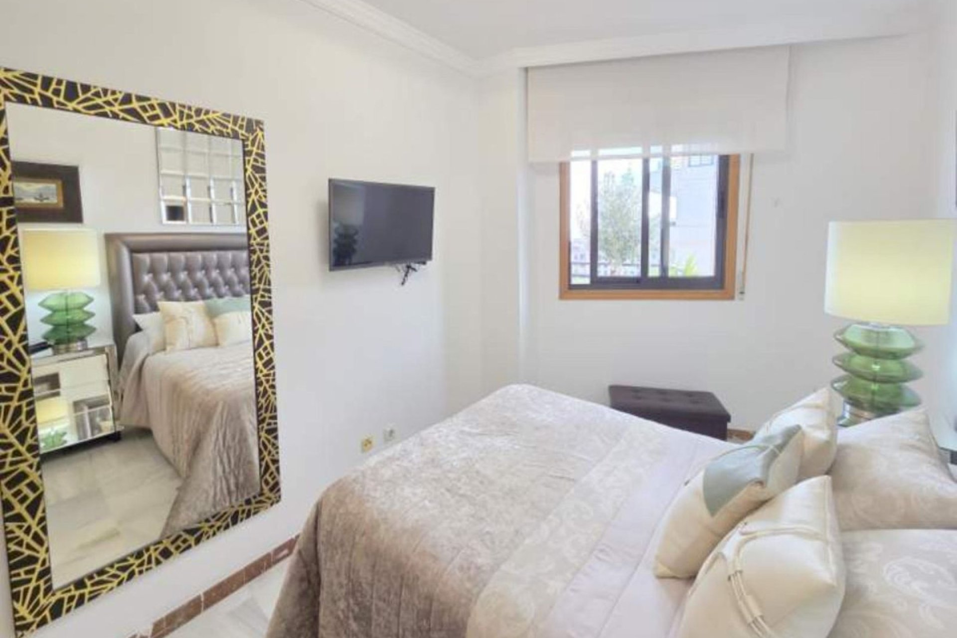 Resale - Apartment - Middle Floor Apartment - Manilva - San Luis de Sabinillas