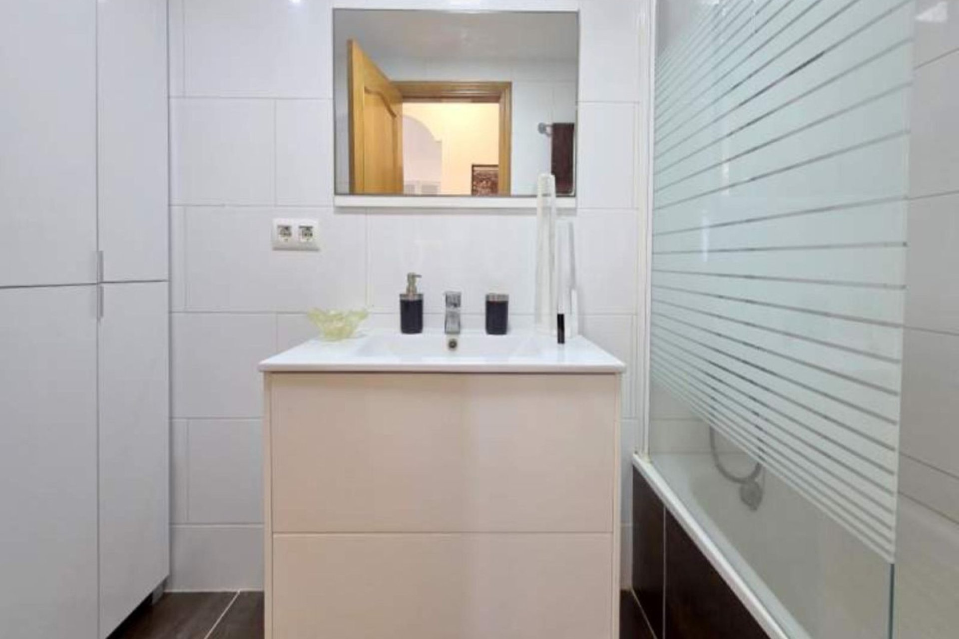 Resale - Apartment - Middle Floor Apartment - Manilva - San Luis de Sabinillas