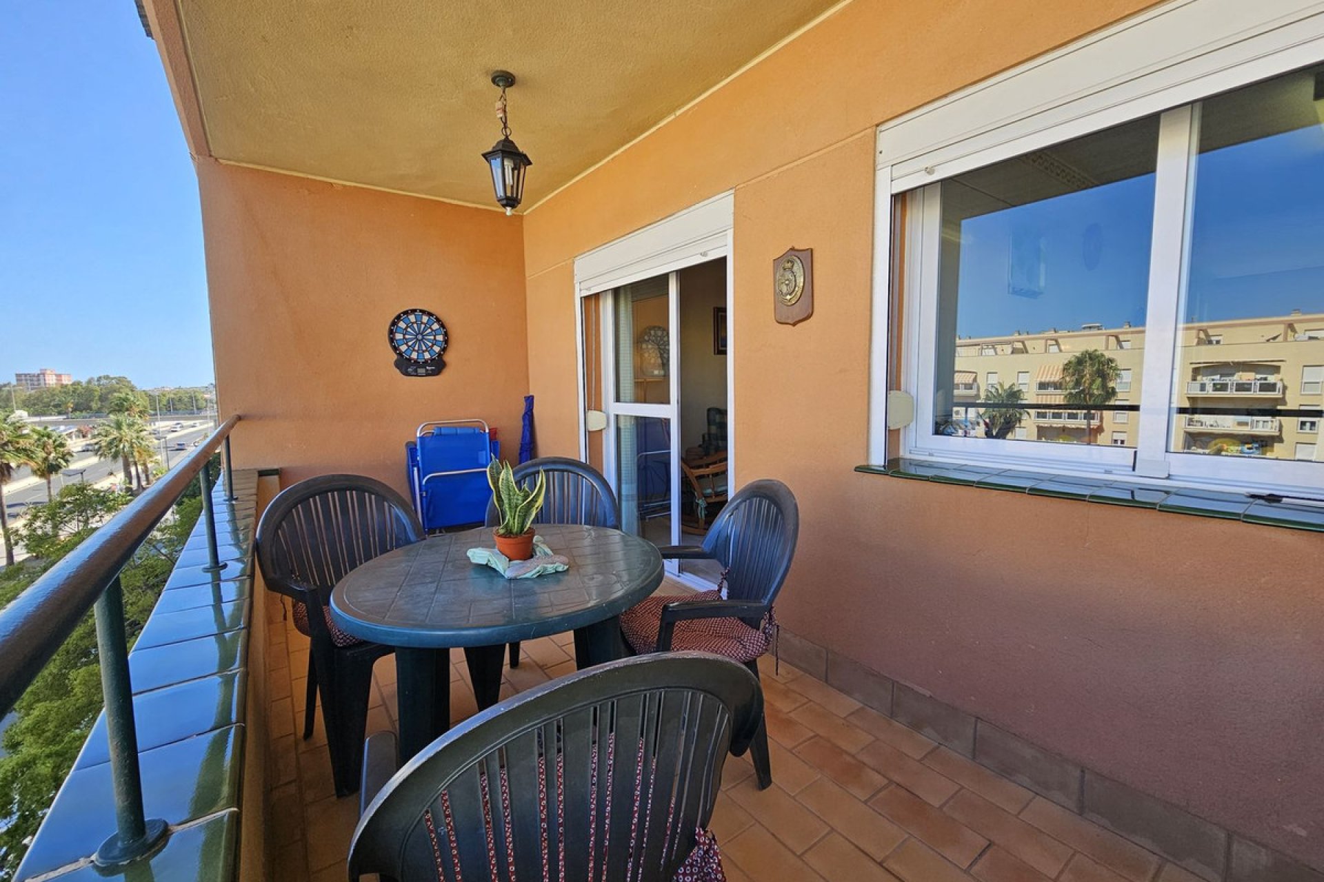 Resale - Apartment - Middle Floor Apartment - Manilva - San Luis de Sabinillas