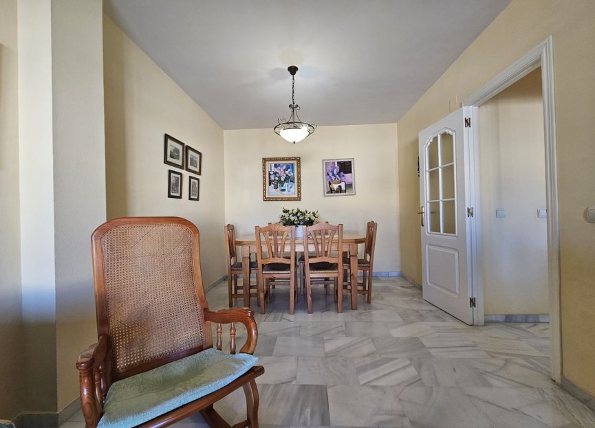 Resale - Apartment - Middle Floor Apartment - Manilva - San Luis de Sabinillas