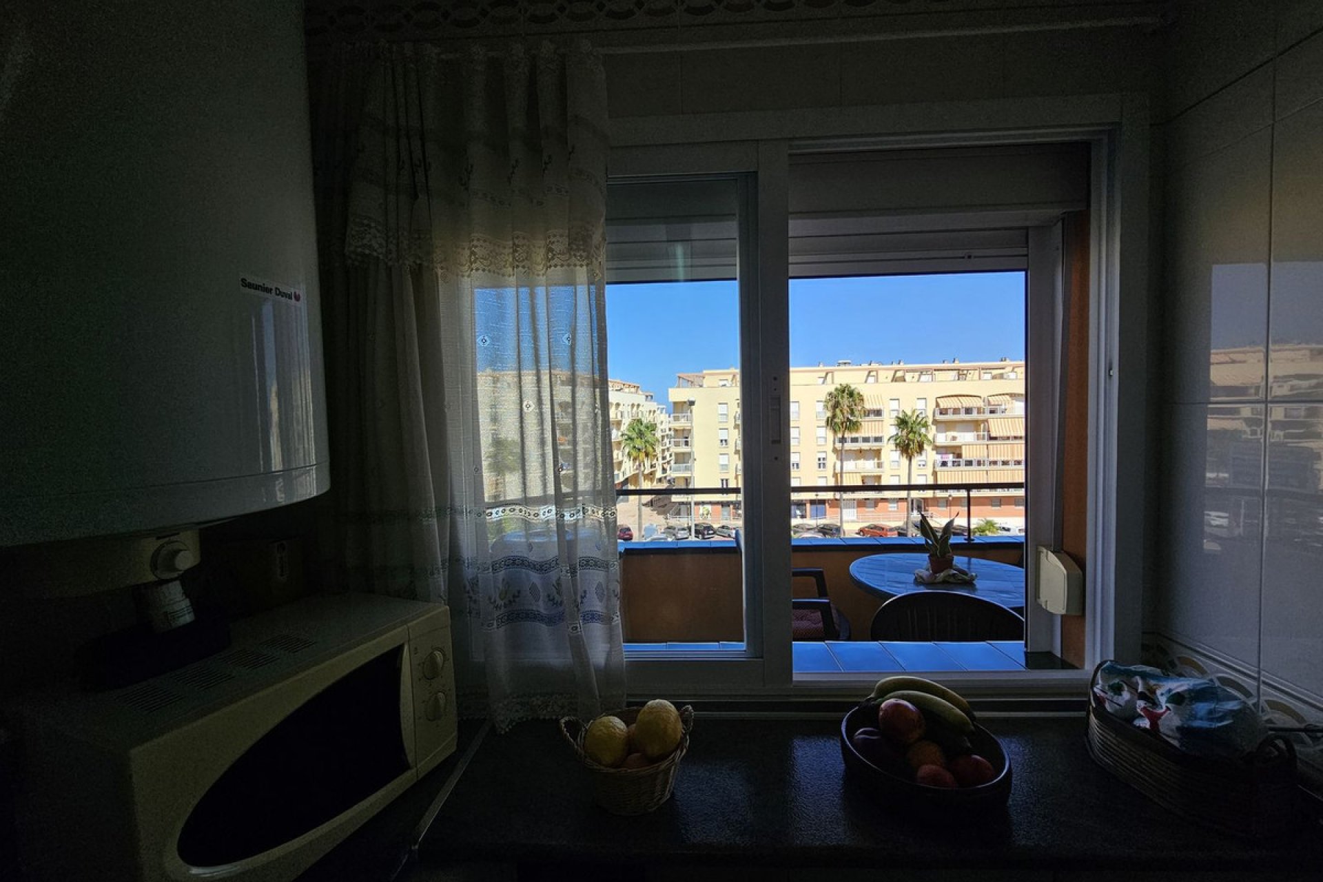 Resale - Apartment - Middle Floor Apartment - Manilva - San Luis de Sabinillas