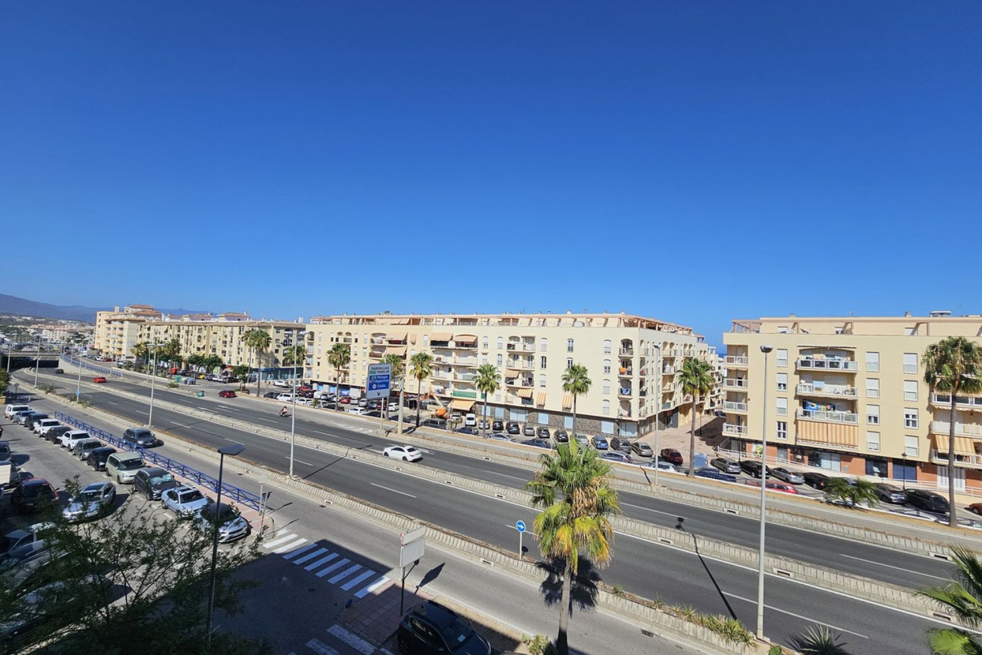 Resale - Apartment - Middle Floor Apartment - Manilva - San Luis de Sabinillas