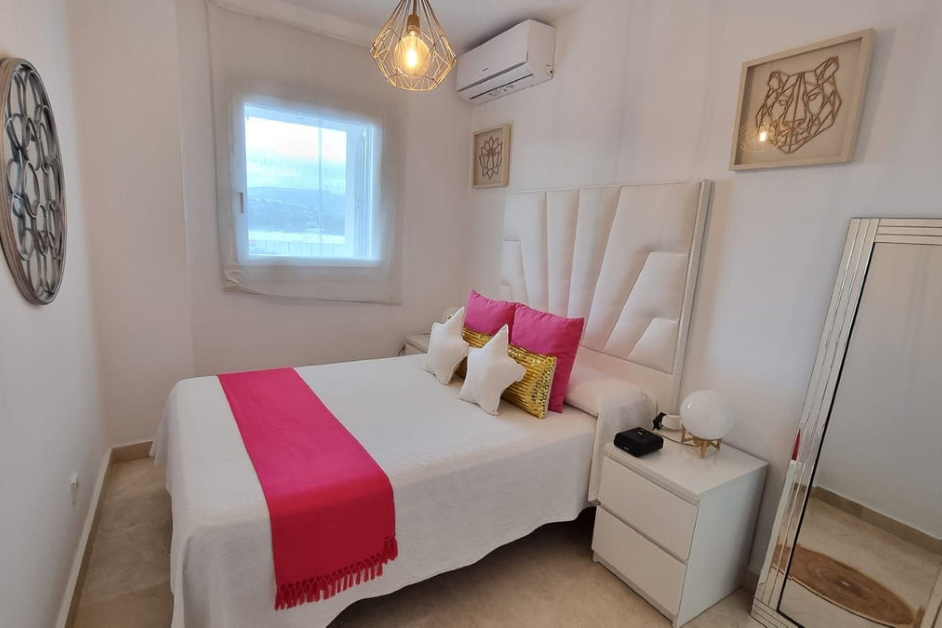 Resale - Apartment - Middle Floor Apartment - Manilva - San Luis de Sabinillas