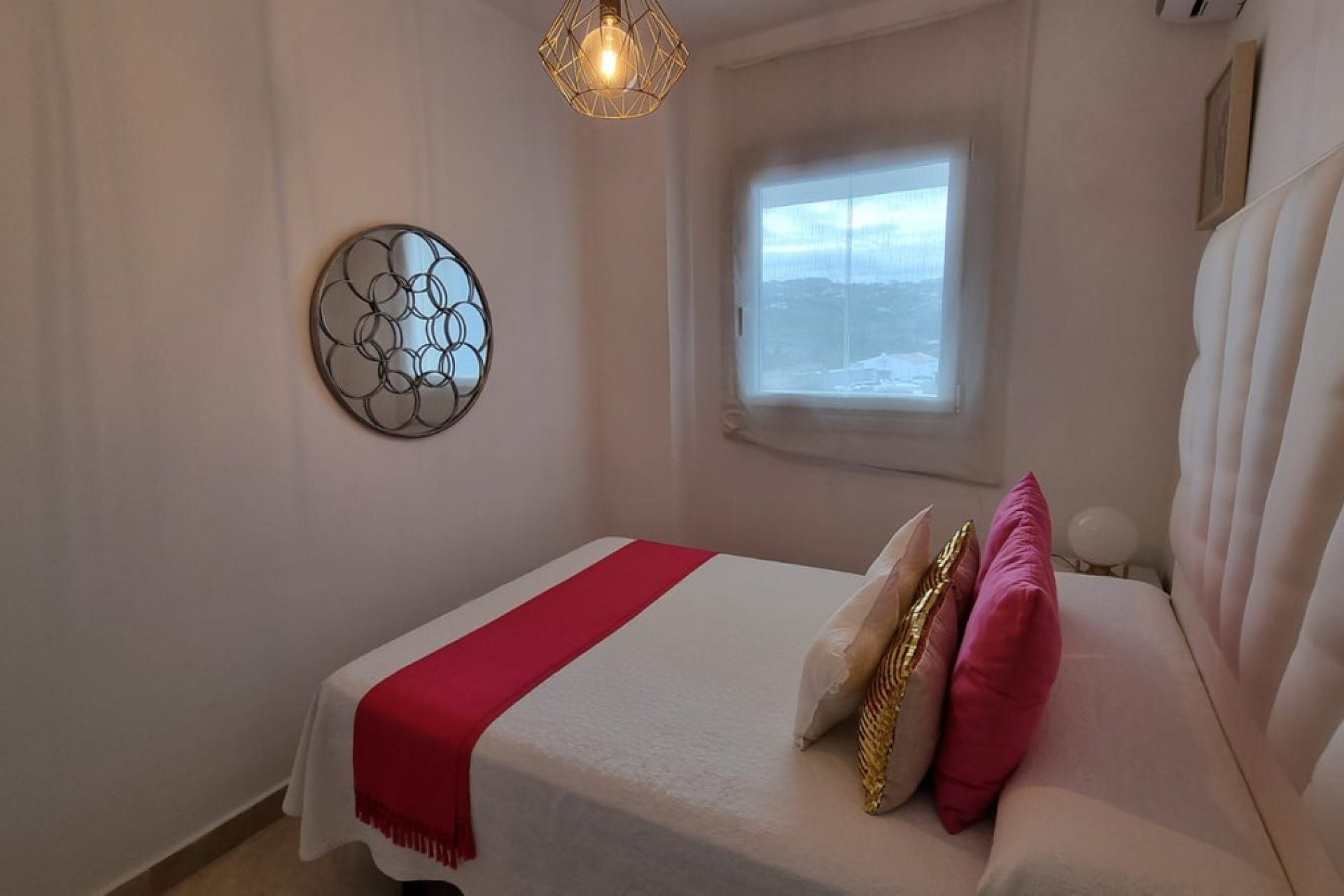 Resale - Apartment - Middle Floor Apartment - Manilva - San Luis de Sabinillas