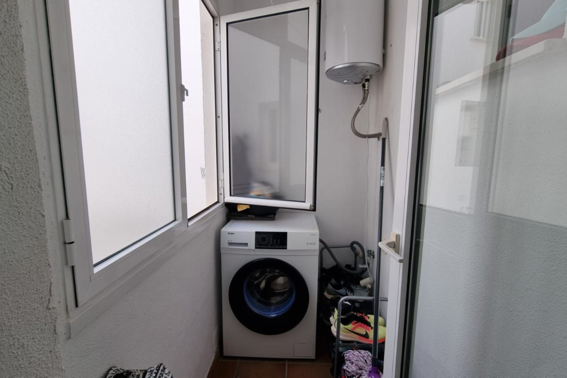 Resale - Apartment - Middle Floor Apartment - Manilva - San Luis de Sabinillas