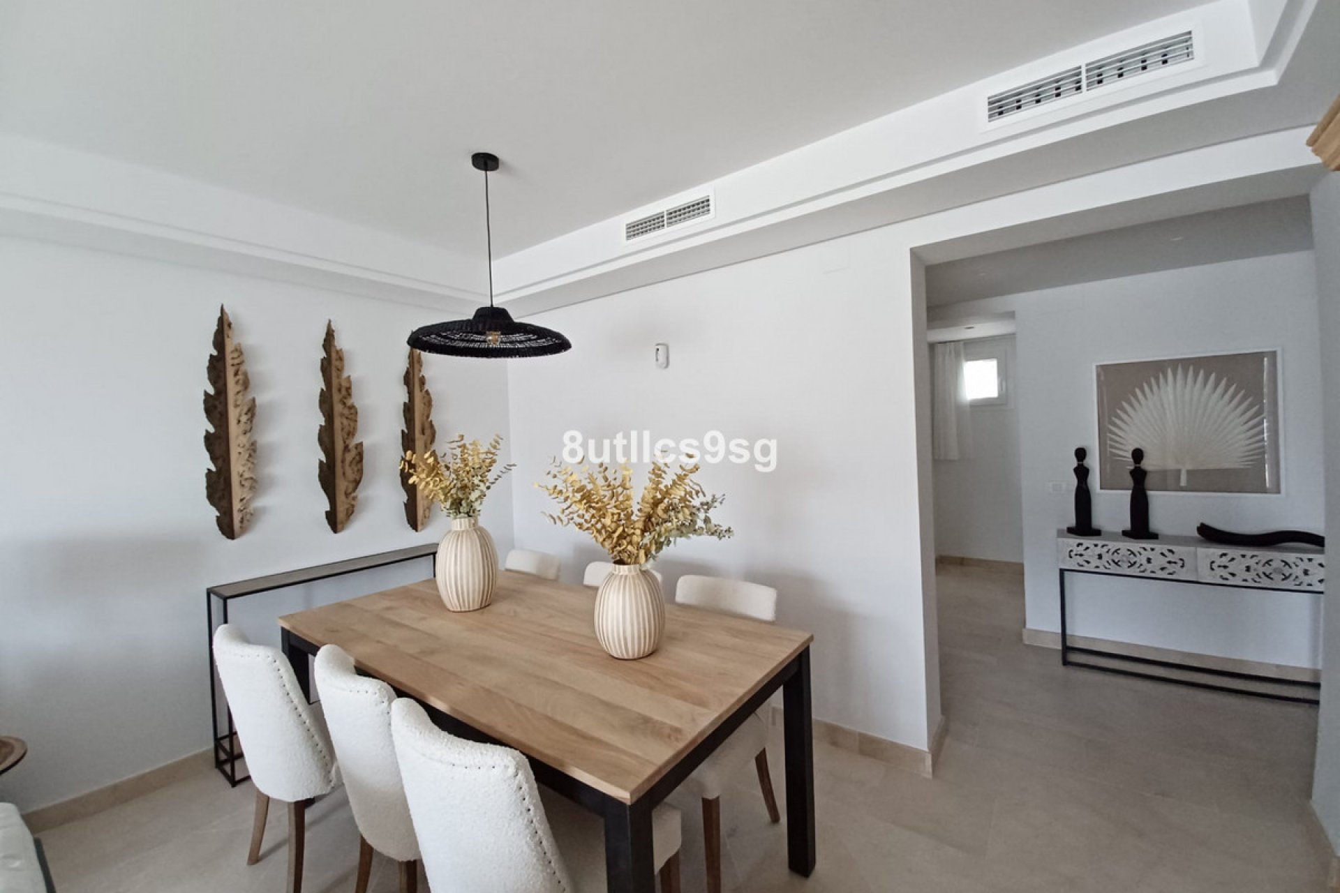 Resale - Apartment - Middle Floor Apartment - Marbella - Aloha