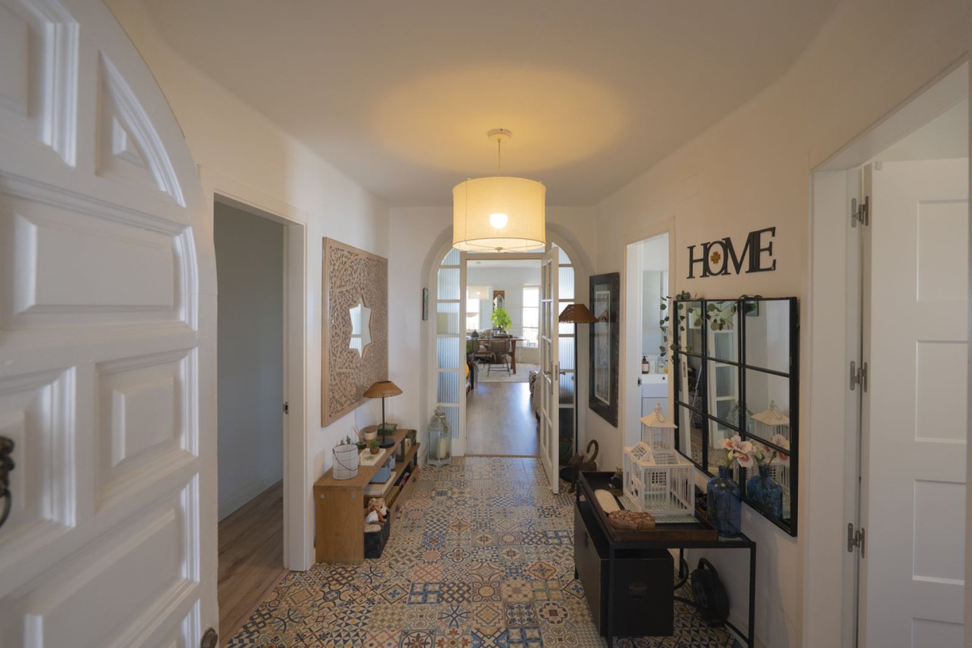 Resale - Apartment - Middle Floor Apartment - Marbella - Altos de los Monteros