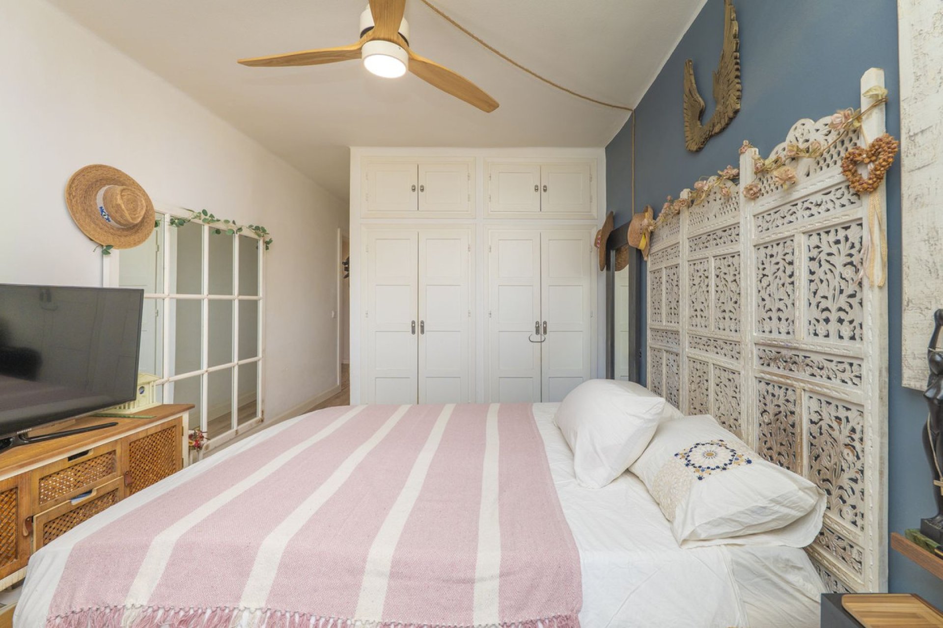 Resale - Apartment - Middle Floor Apartment - Marbella - Altos de los Monteros