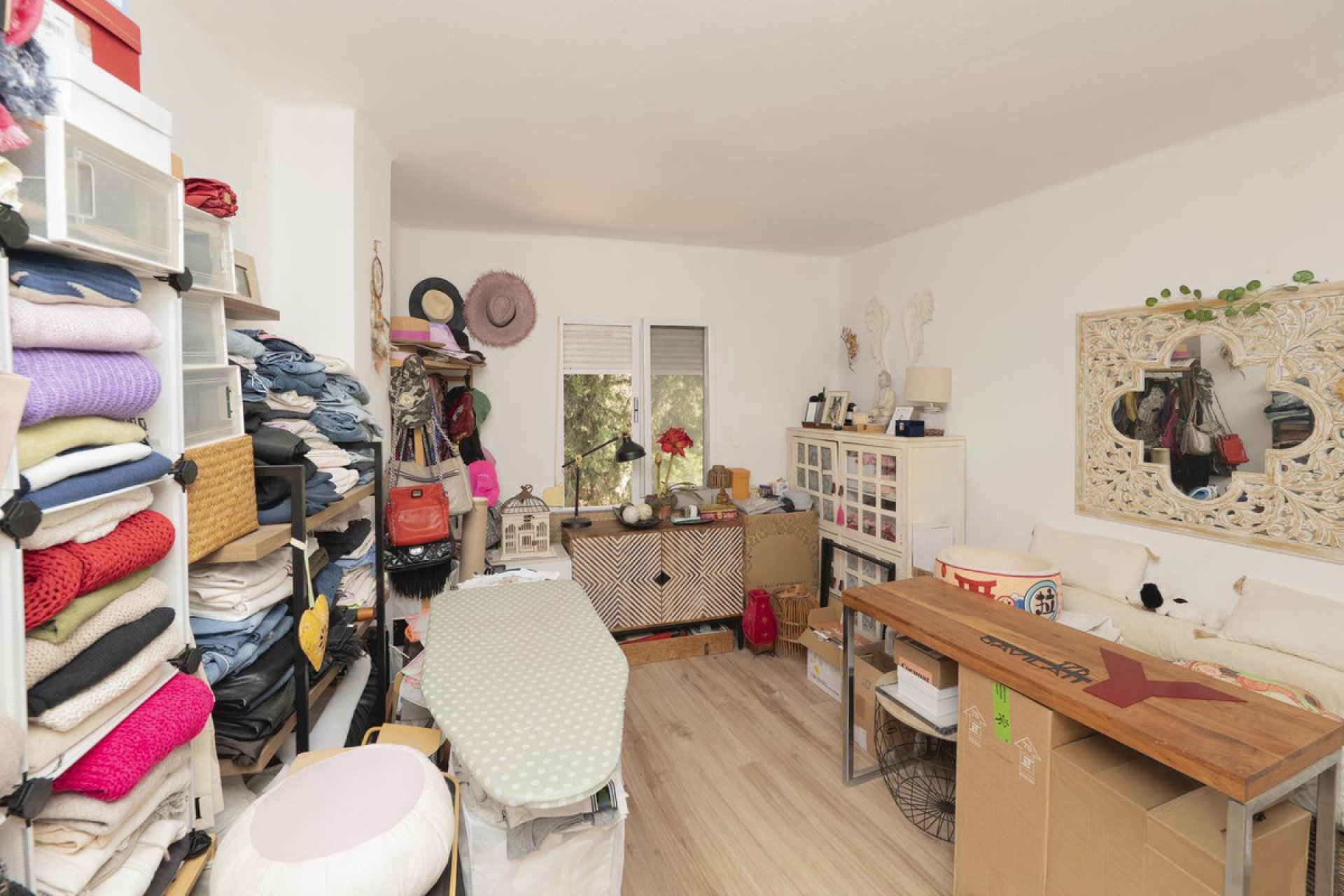 Resale - Apartment - Middle Floor Apartment - Marbella - Altos de los Monteros