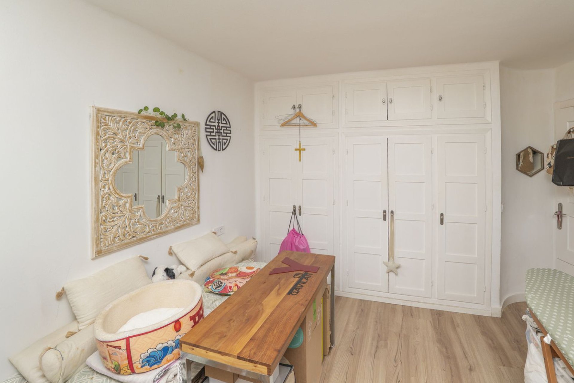 Resale - Apartment - Middle Floor Apartment - Marbella - Altos de los Monteros