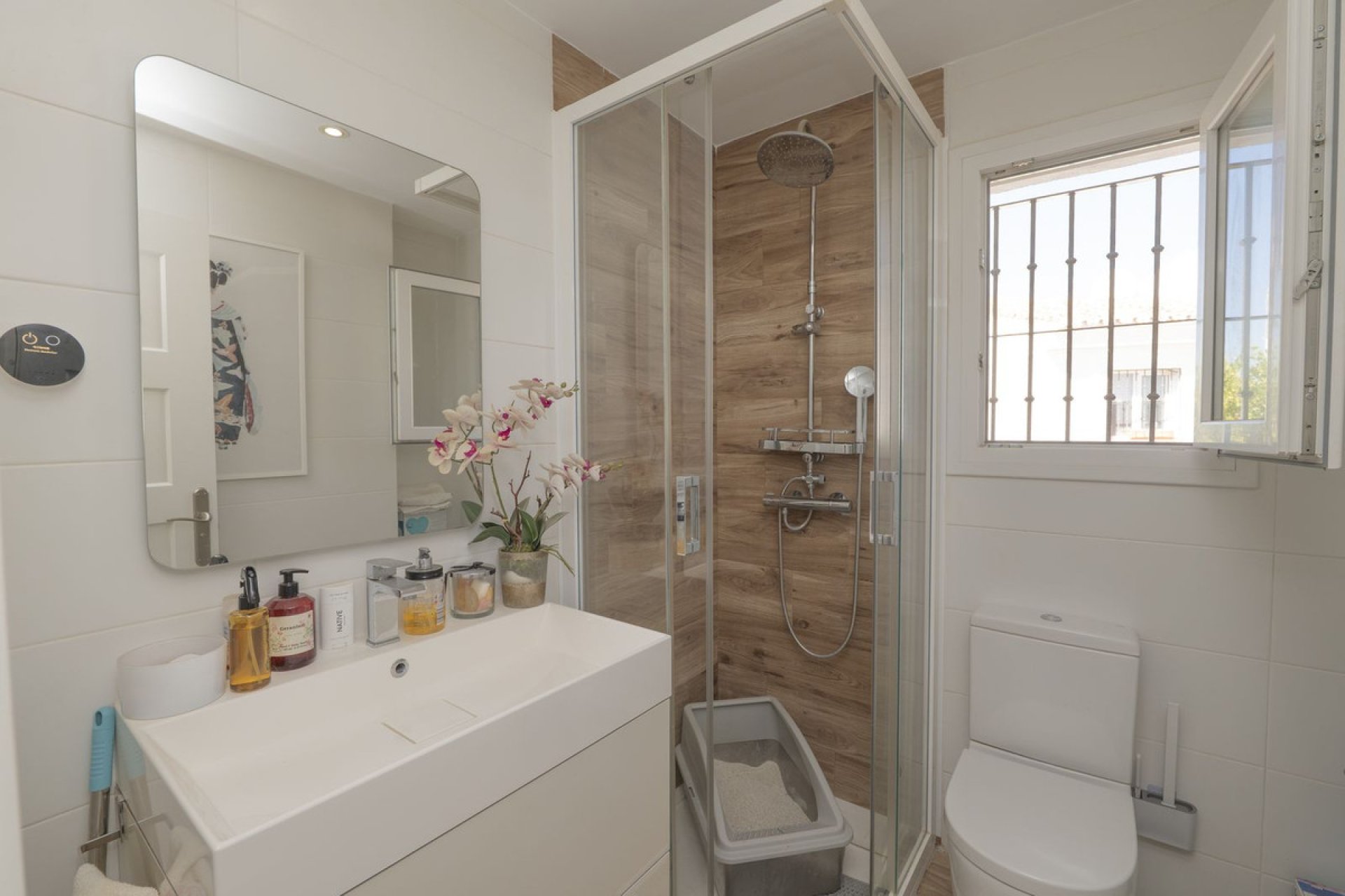 Resale - Apartment - Middle Floor Apartment - Marbella - Altos de los Monteros