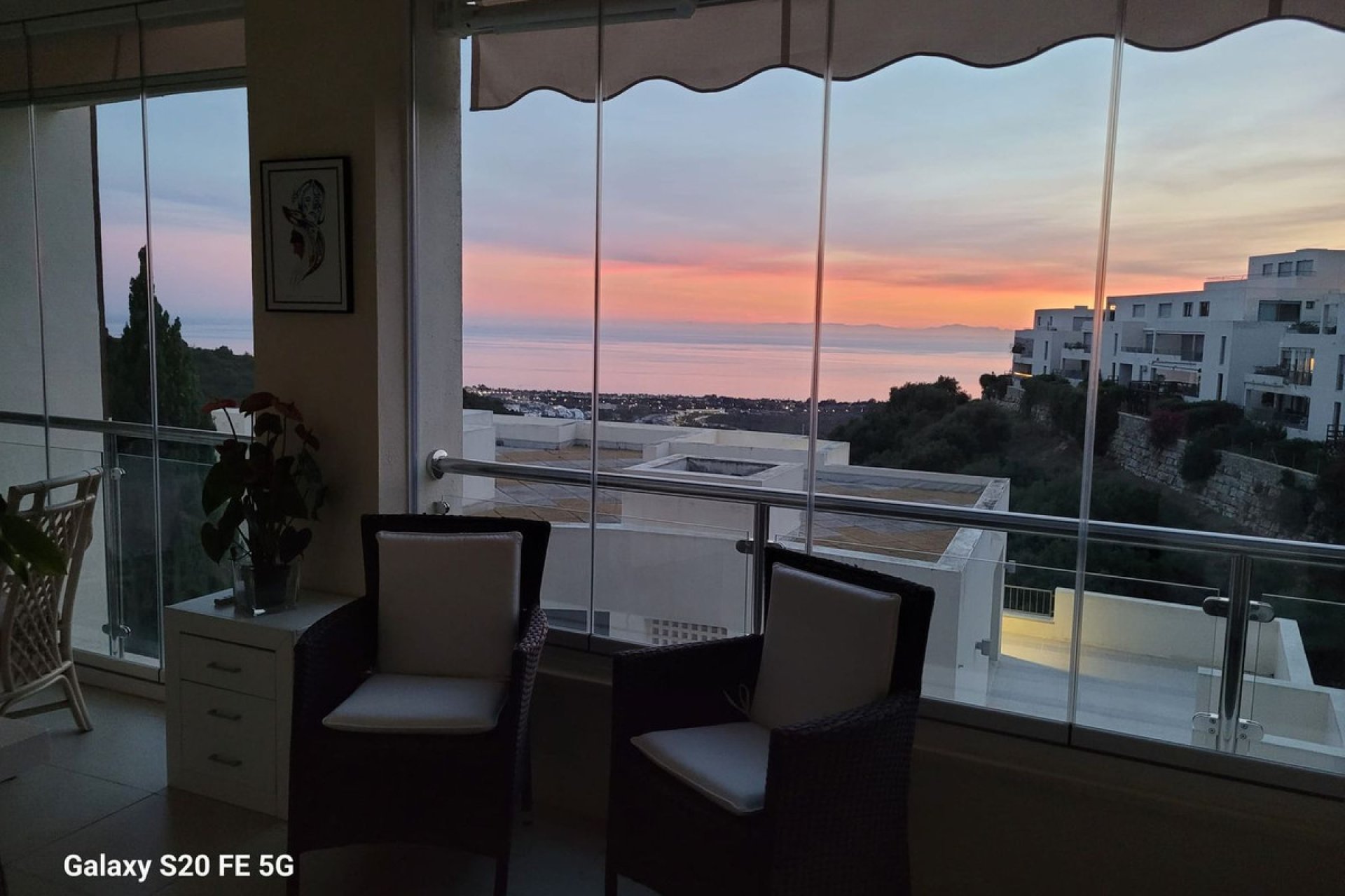 Resale - Apartment - Middle Floor Apartment - Marbella - Altos de los Monteros