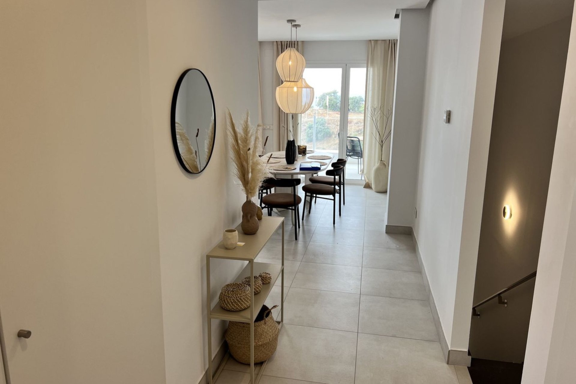 Resale - Apartment - Middle Floor Apartment - Marbella - Altos de los Monteros