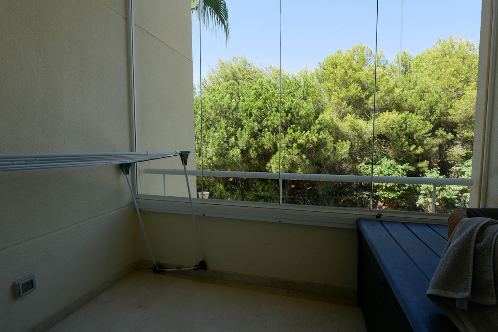 Resale - Apartment - Middle Floor Apartment - Marbella - Cabopino