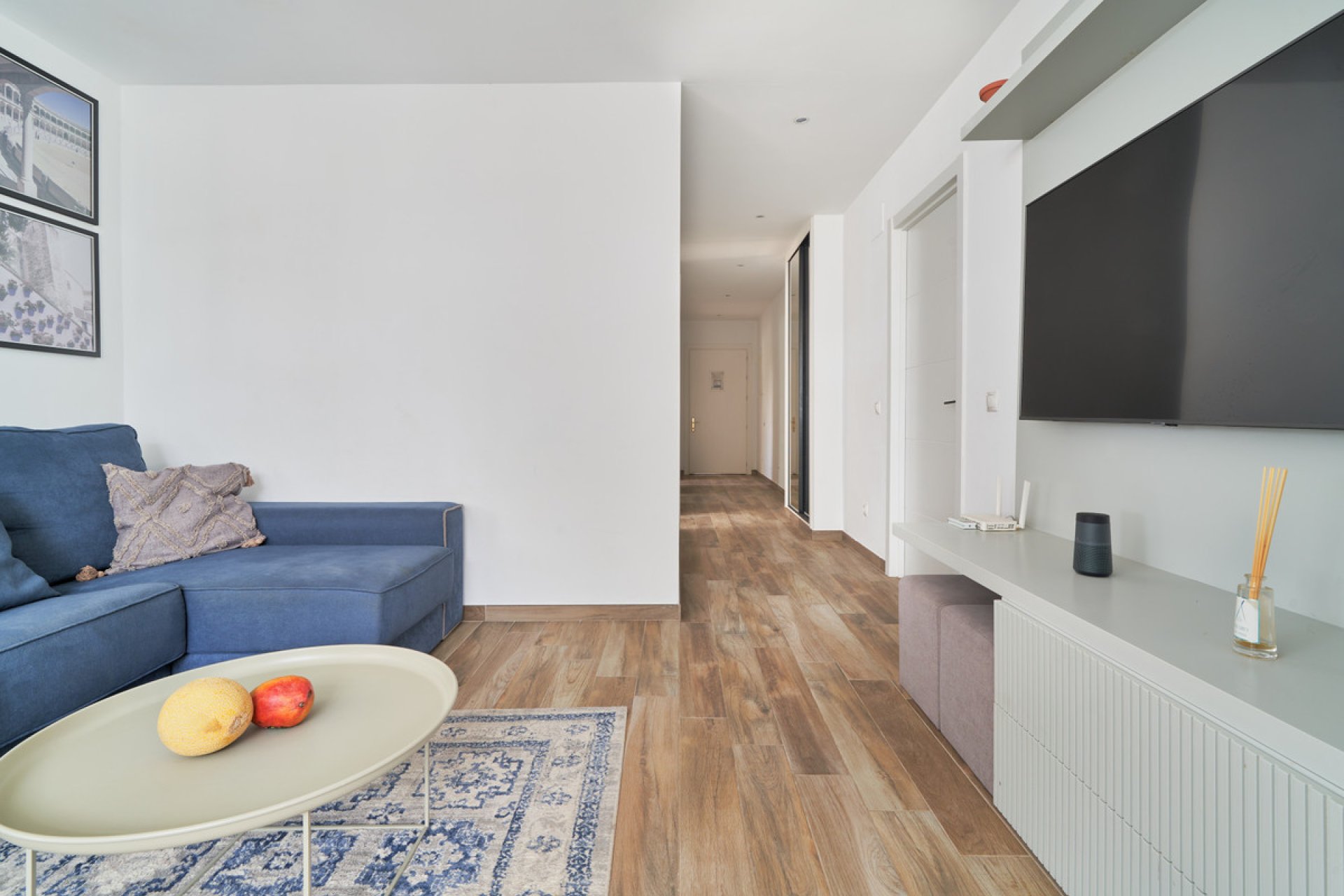 Resale - Apartment - Middle Floor Apartment - Marbella - Elviria