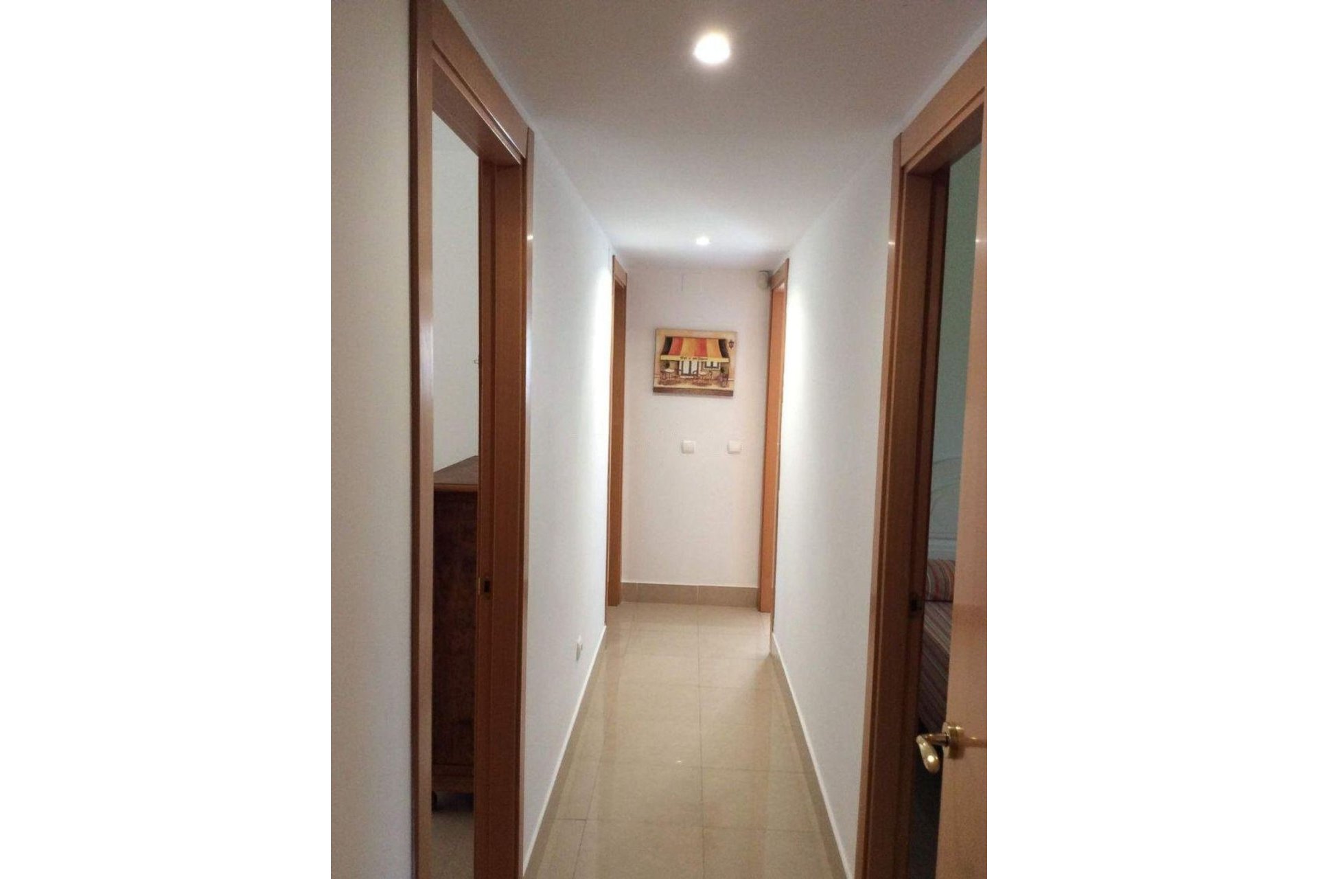 Resale - Apartment - Middle Floor Apartment - Marbella - Elviria