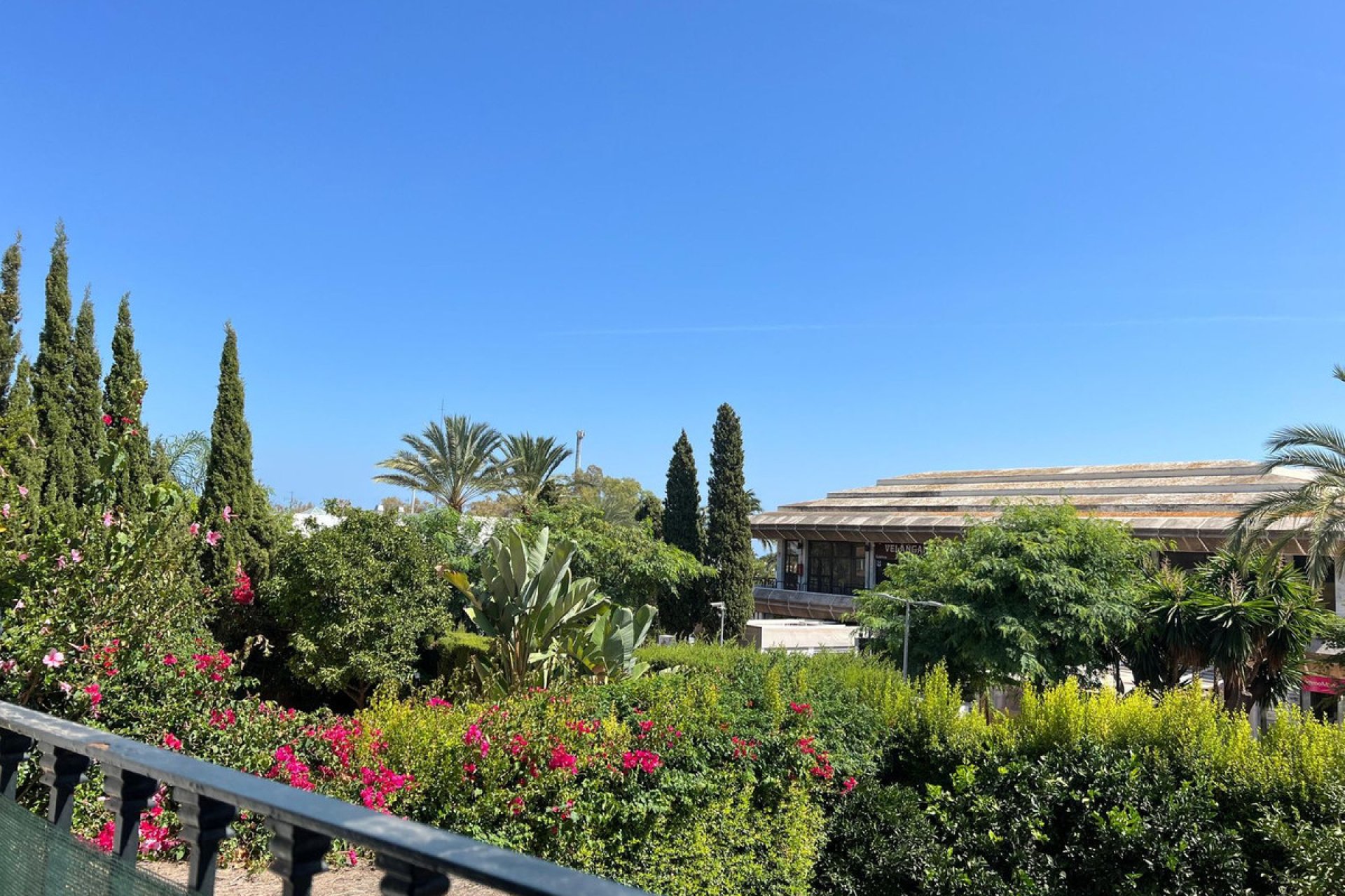 Resale - Apartment - Middle Floor Apartment - Marbella - Guadalmina Alta