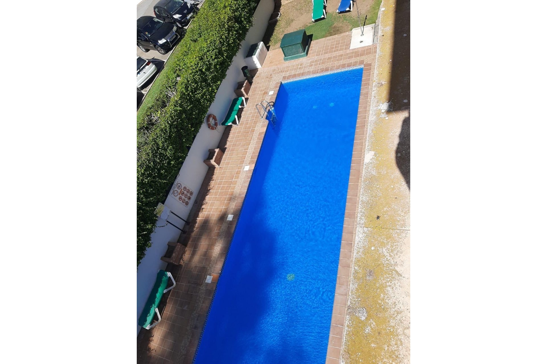 Resale - Apartment - Middle Floor Apartment - Marbella - Guadalmina Alta