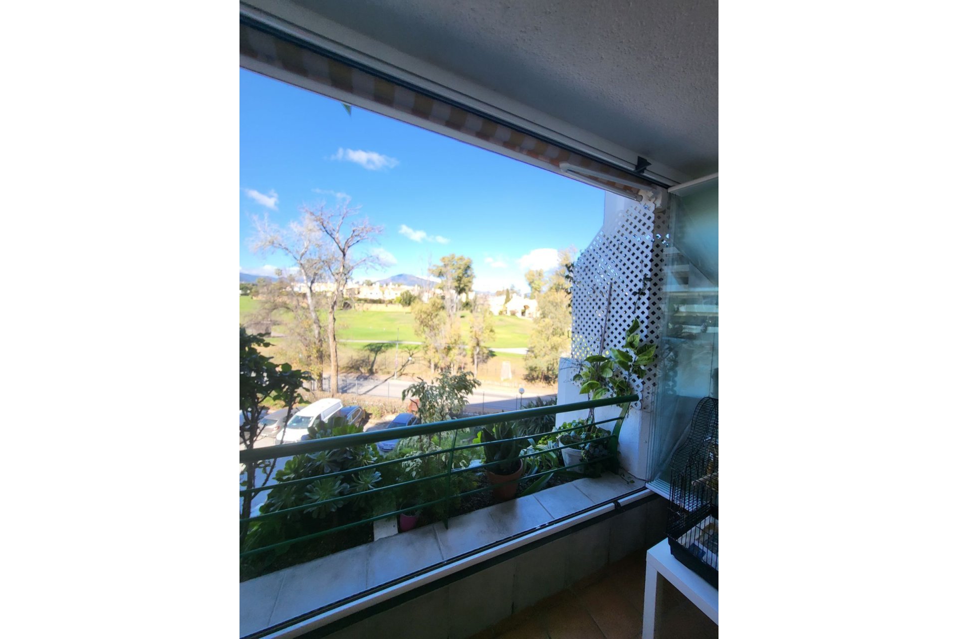 Resale - Apartment - Middle Floor Apartment - Marbella - Guadalmina Alta