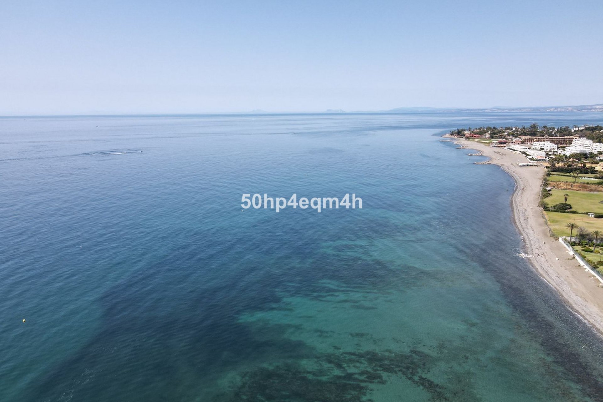 Resale - Apartment - Middle Floor Apartment - Marbella - Guadalmina Baja