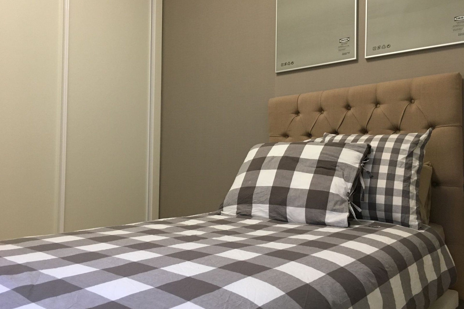 Resale - Apartment - Middle Floor Apartment - Marbella - La Campana