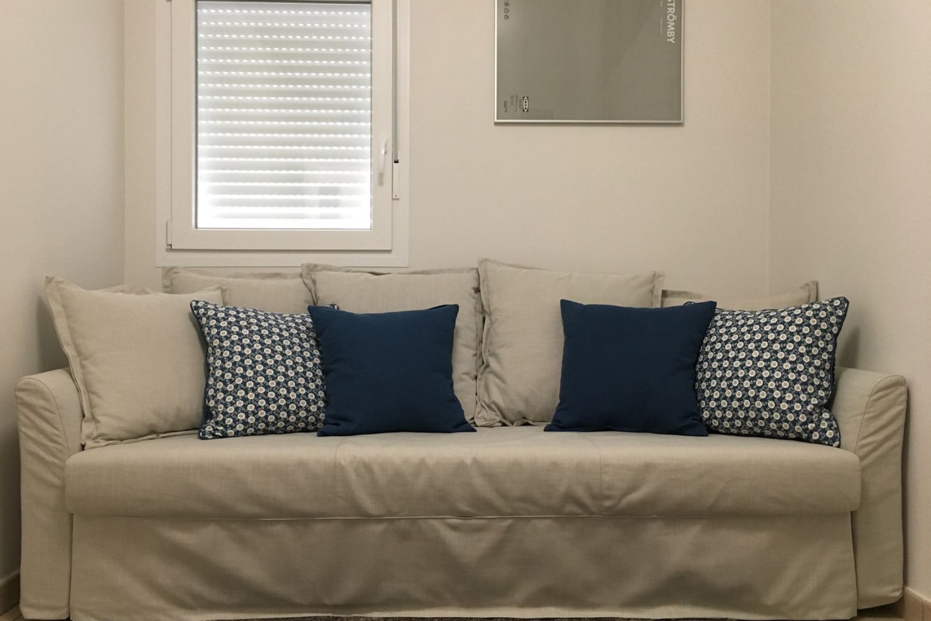 Resale - Apartment - Middle Floor Apartment - Marbella - La Campana