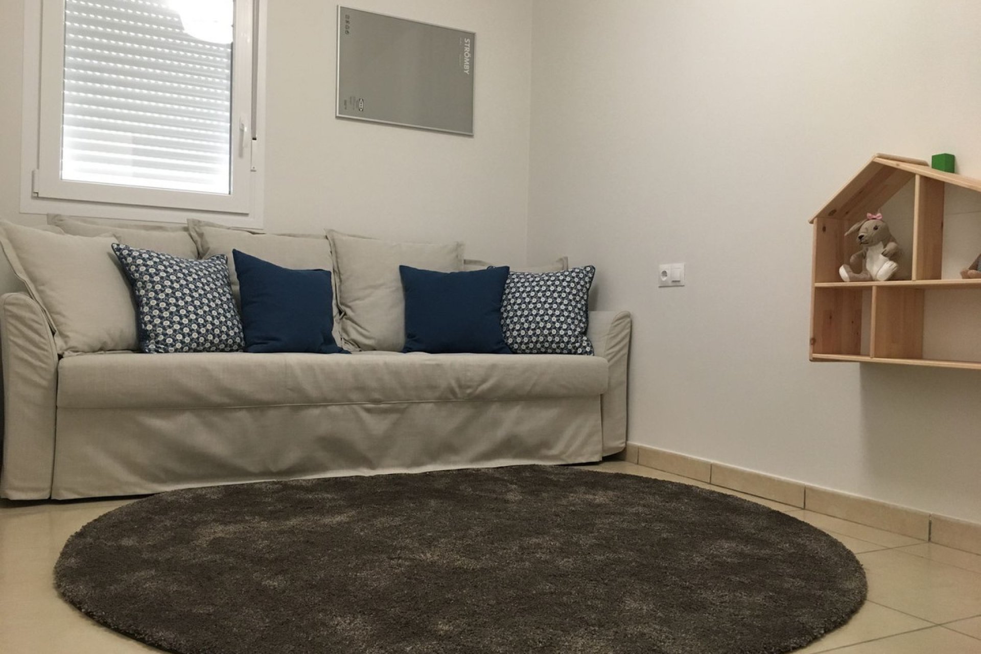 Resale - Apartment - Middle Floor Apartment - Marbella - La Campana