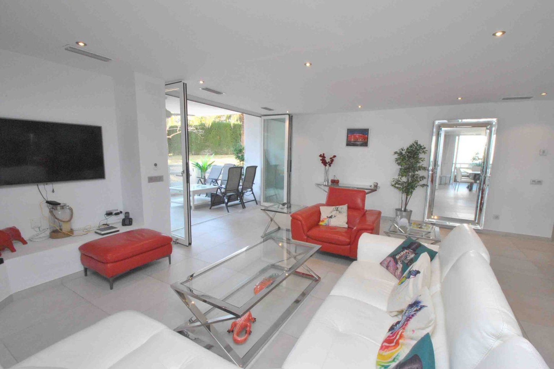 Resale - Apartment - Middle Floor Apartment - Marbella - Los Monteros