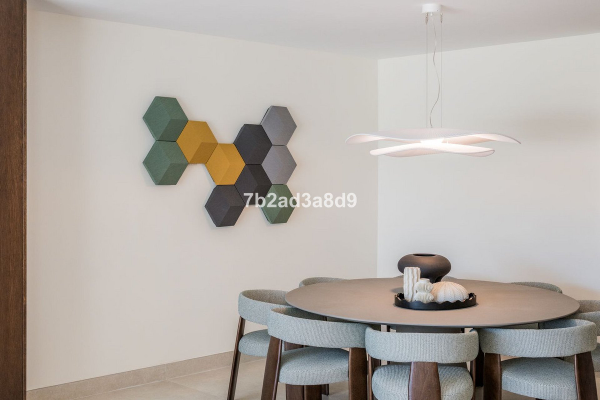 Resale - Apartment - Middle Floor Apartment - Marbella - Los Monteros