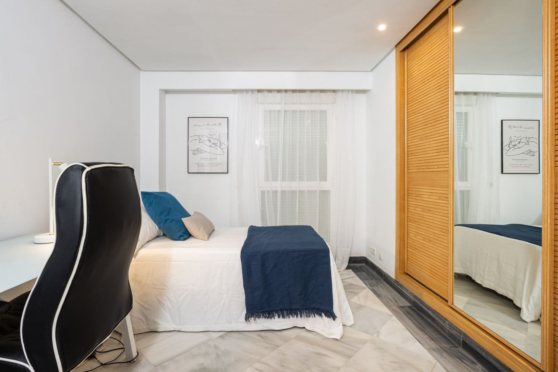 Resale - Apartment - Middle Floor Apartment - Marbella - Marbella Centro