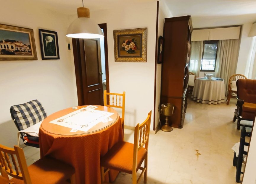 Resale - Apartment - Middle Floor Apartment - Marbella - Marbella Centro