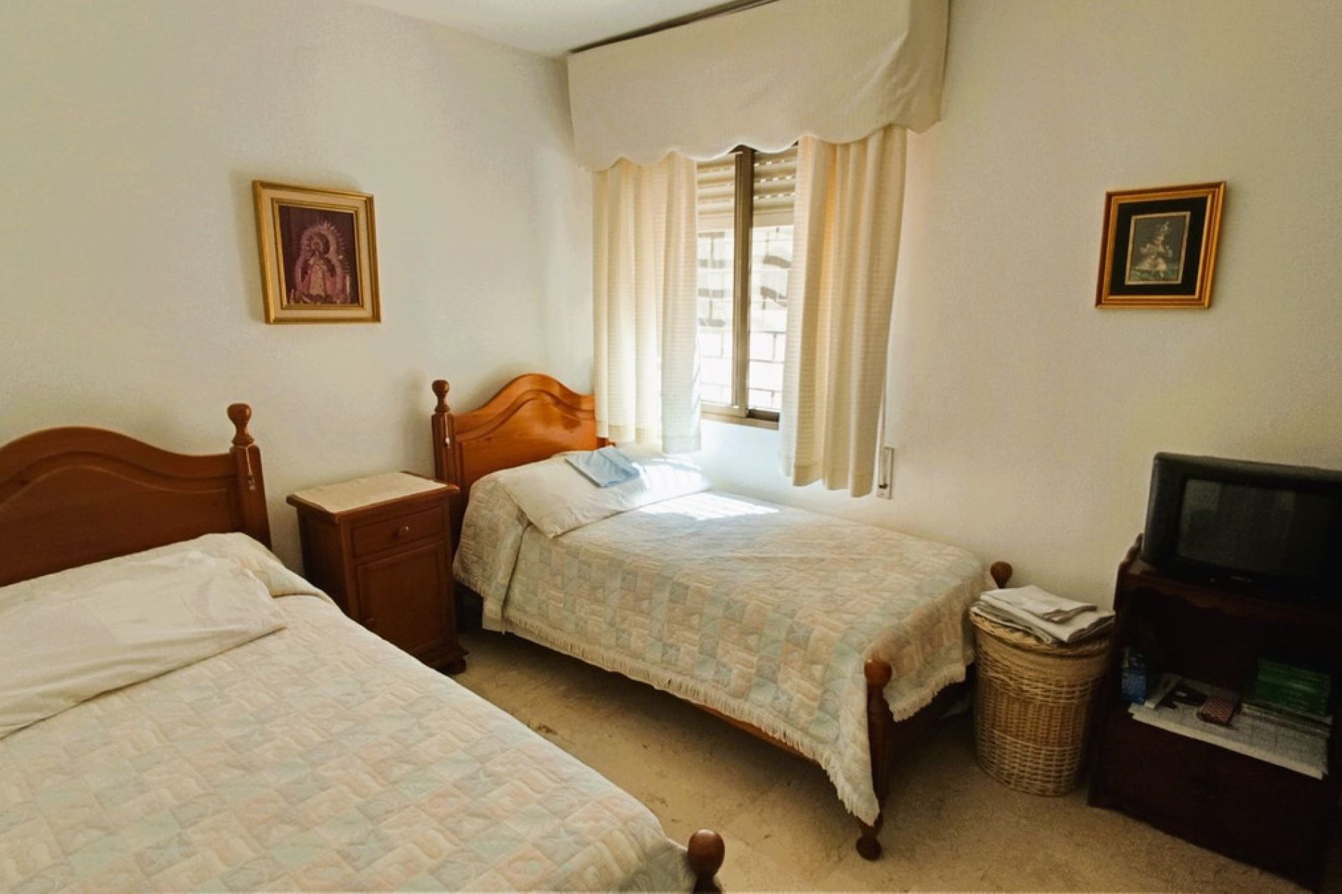 Resale - Apartment - Middle Floor Apartment - Marbella - Marbella Centro