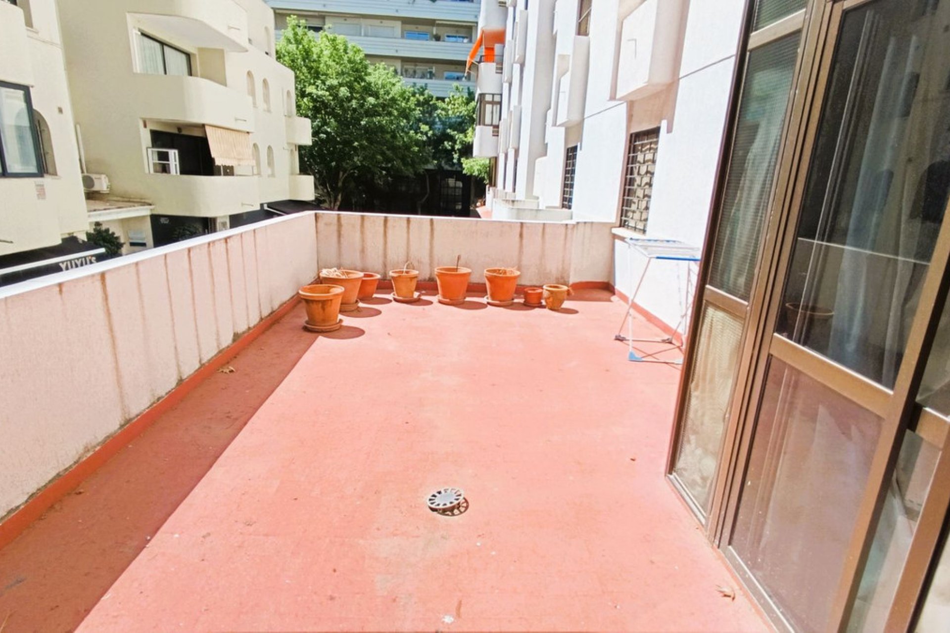 Resale - Apartment - Middle Floor Apartment - Marbella - Marbella Centro