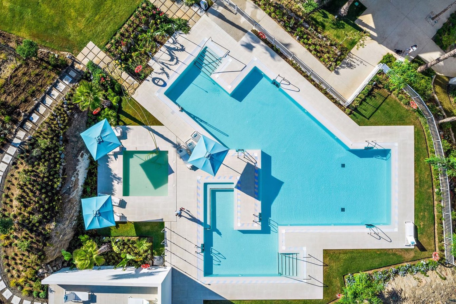 Resale - Apartment - Middle Floor Apartment - Marbella - Marbella Centro