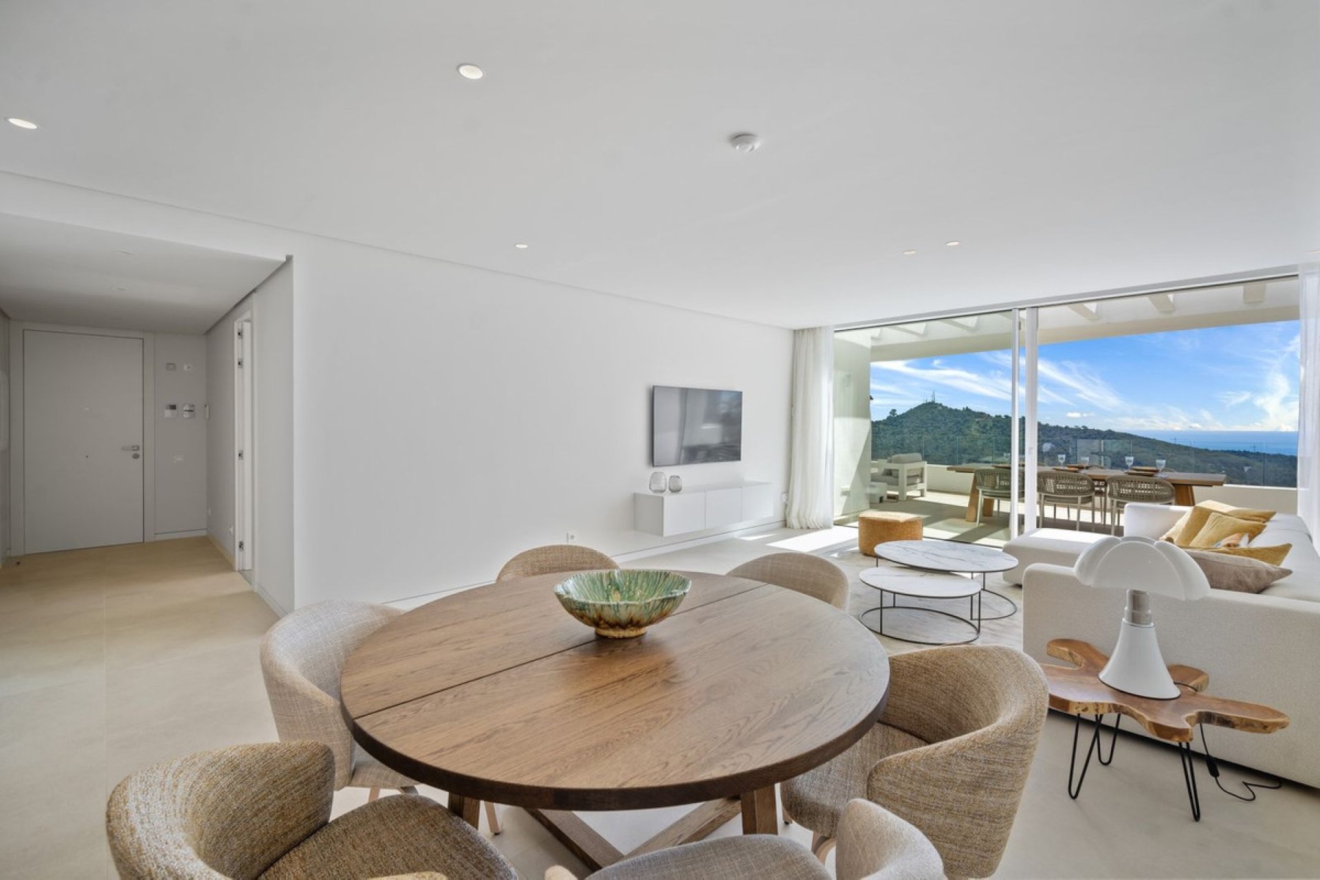 Resale - Apartment - Middle Floor Apartment - Marbella - Marbella Centro