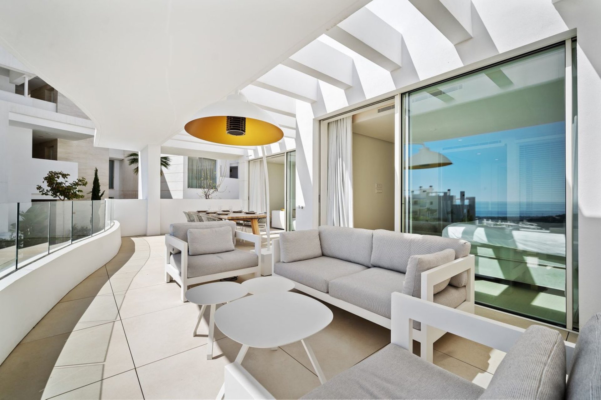 Resale - Apartment - Middle Floor Apartment - Marbella - Marbella Centro