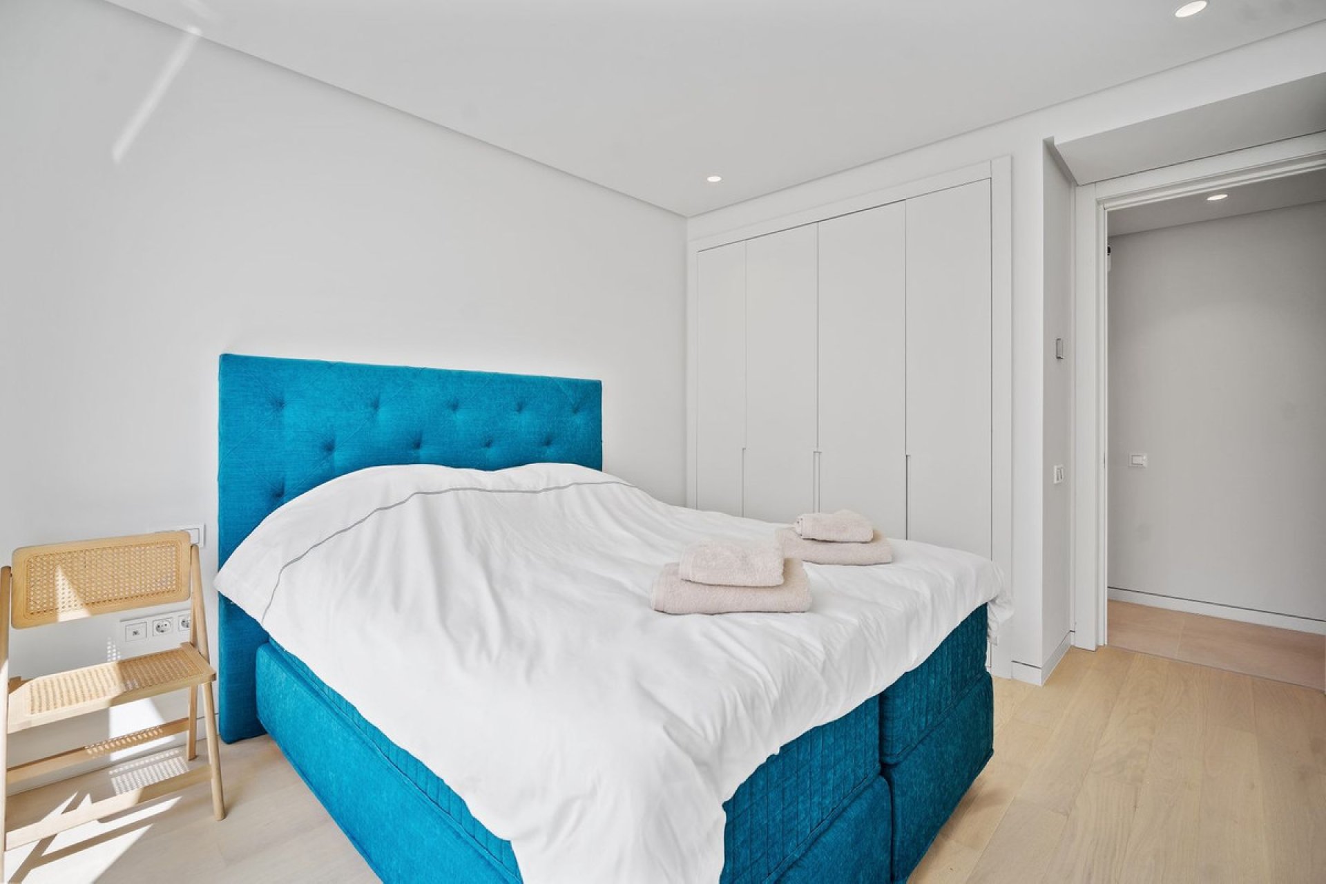 Resale - Apartment - Middle Floor Apartment - Marbella - Marbella Centro