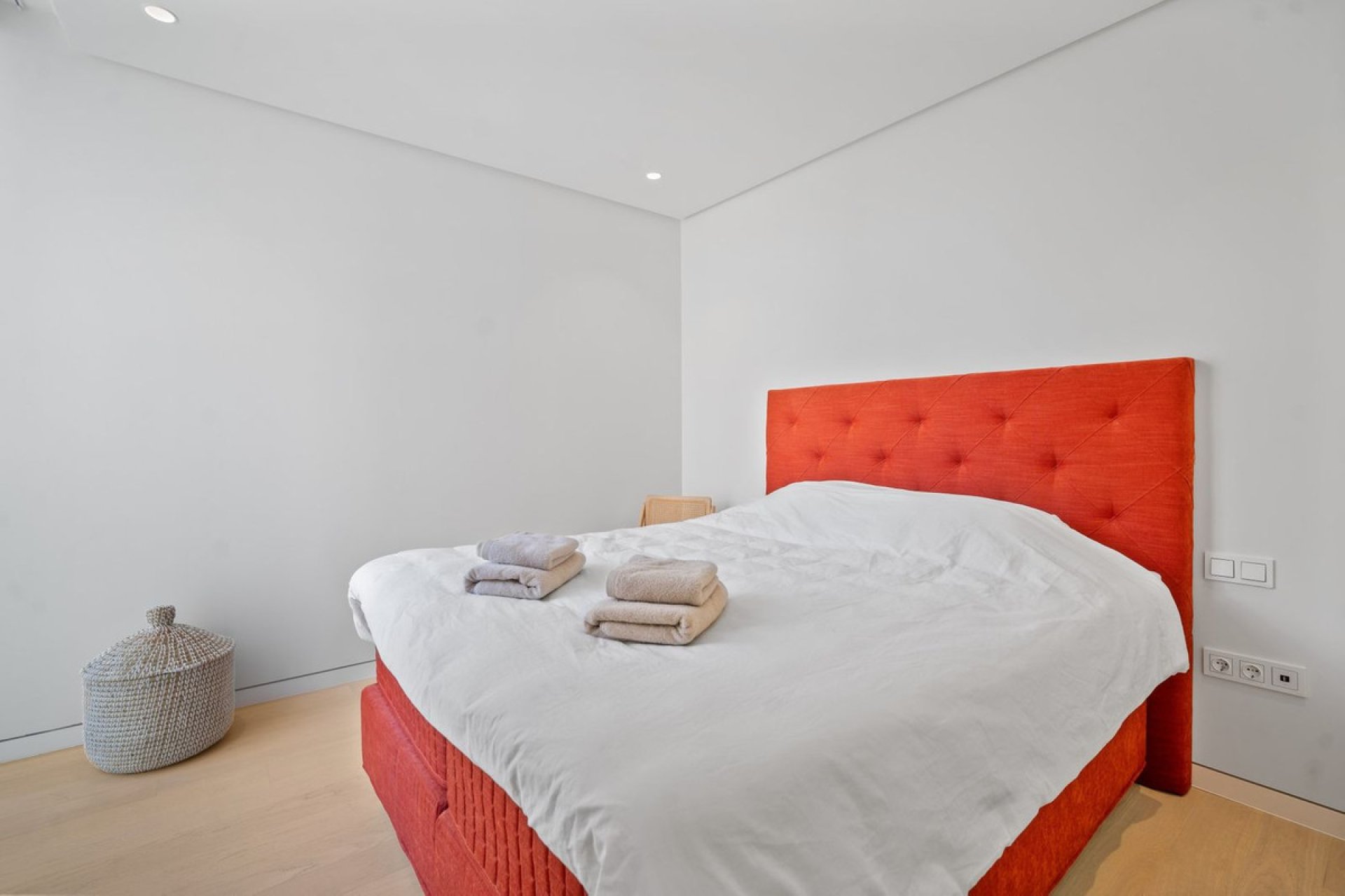 Resale - Apartment - Middle Floor Apartment - Marbella - Marbella Centro