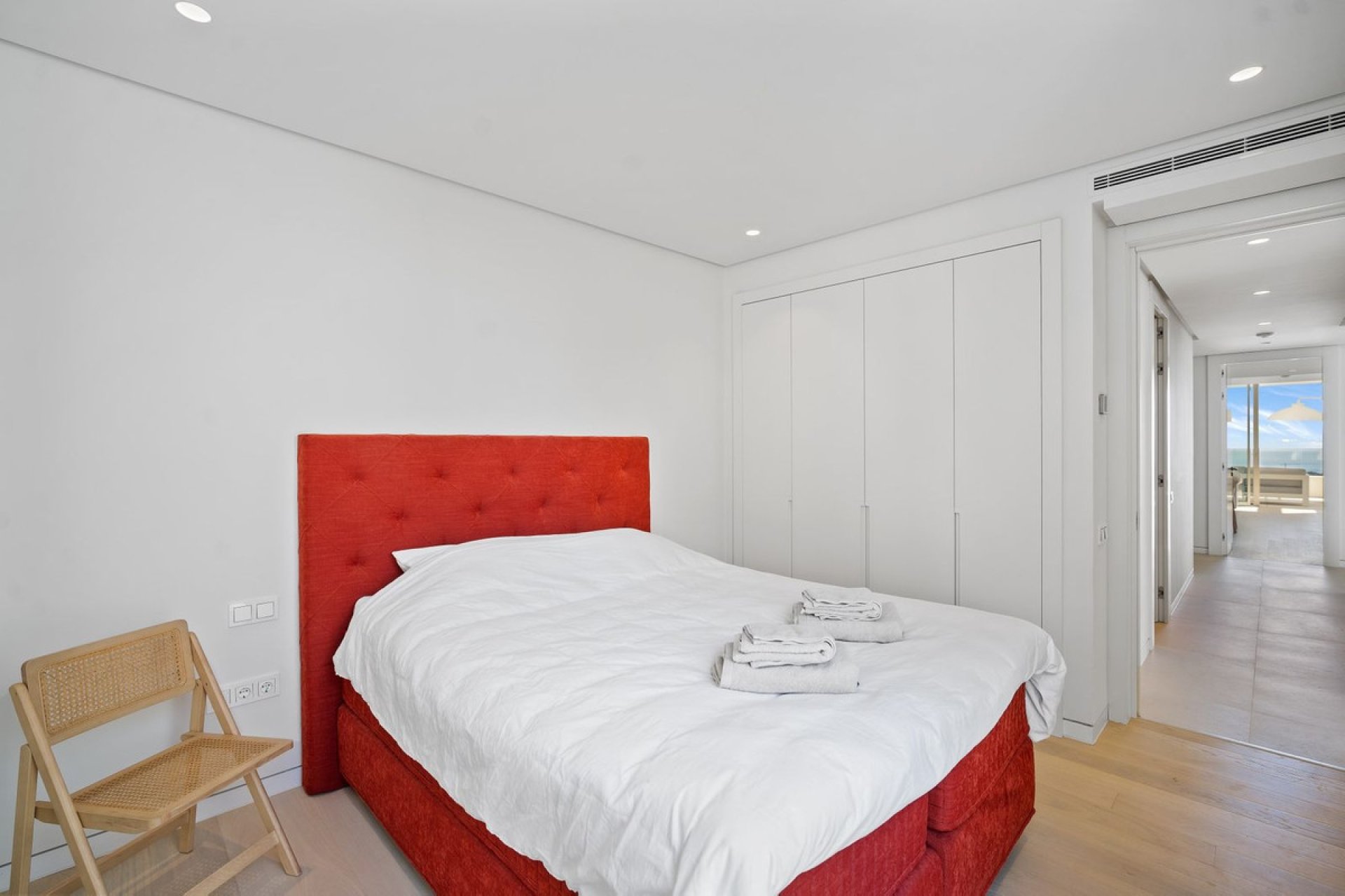 Resale - Apartment - Middle Floor Apartment - Marbella - Marbella Centro