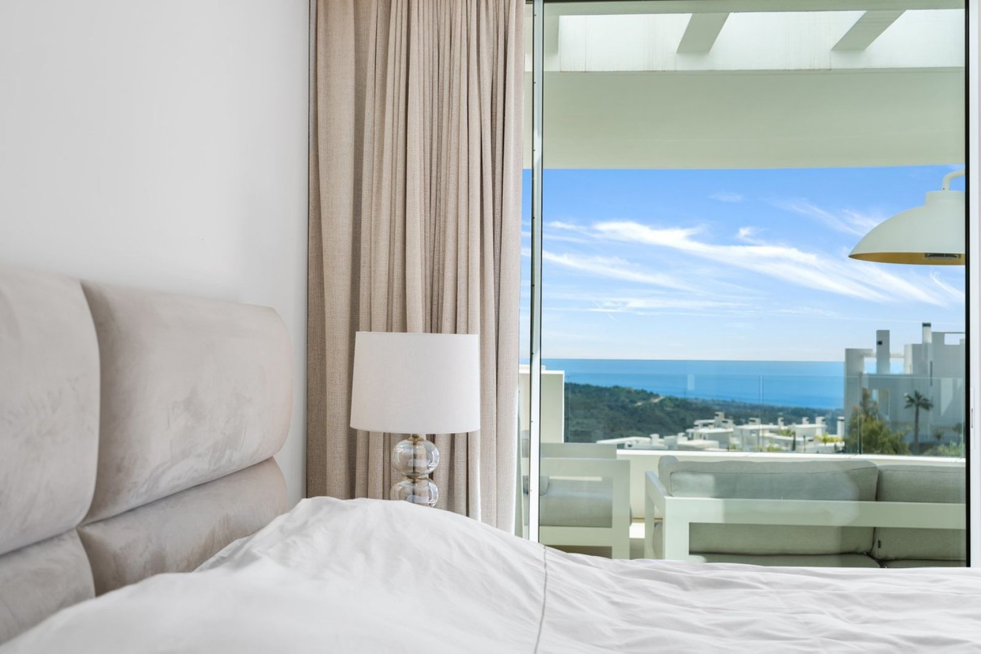 Resale - Apartment - Middle Floor Apartment - Marbella - Marbella Centro