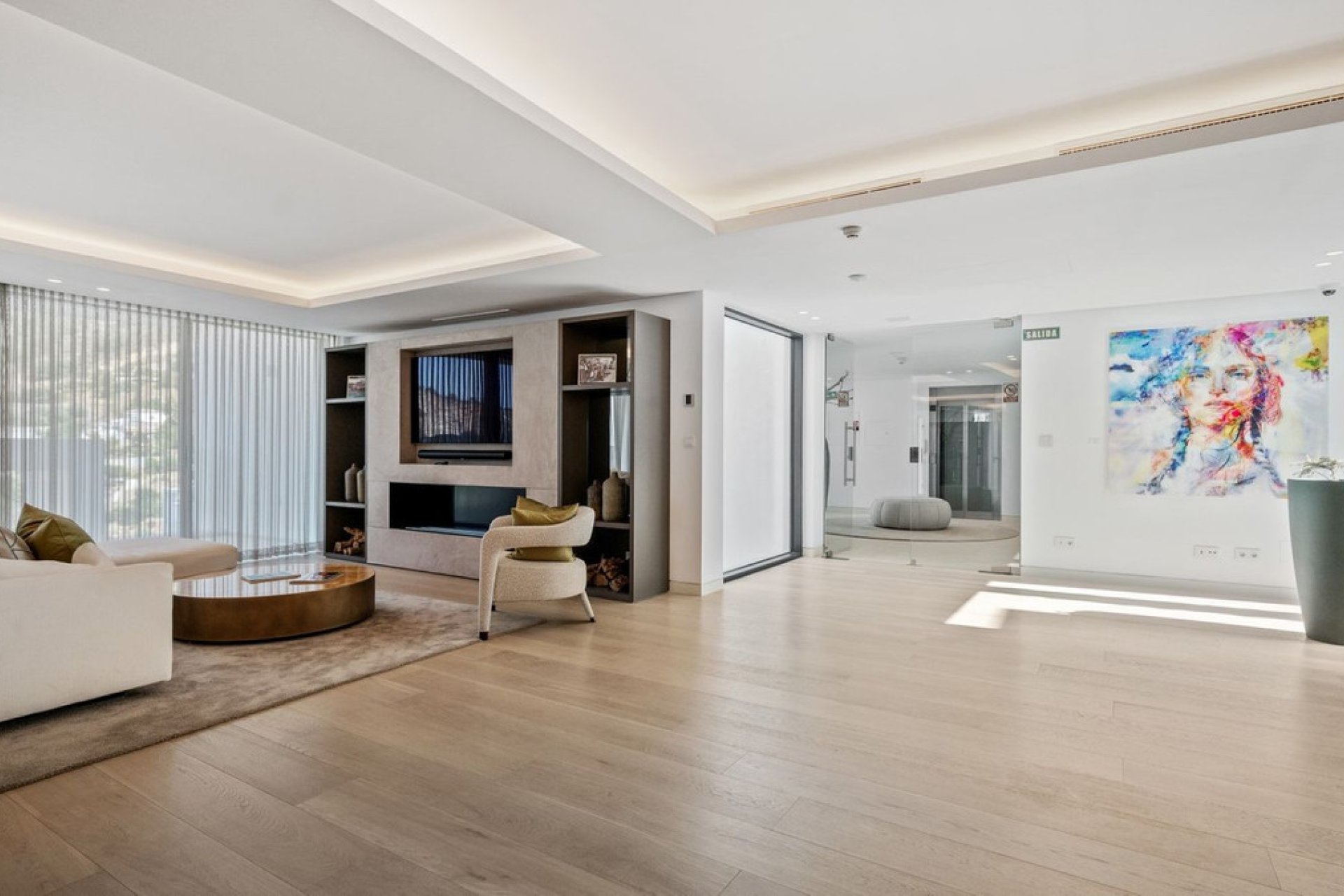 Resale - Apartment - Middle Floor Apartment - Marbella - Marbella Centro