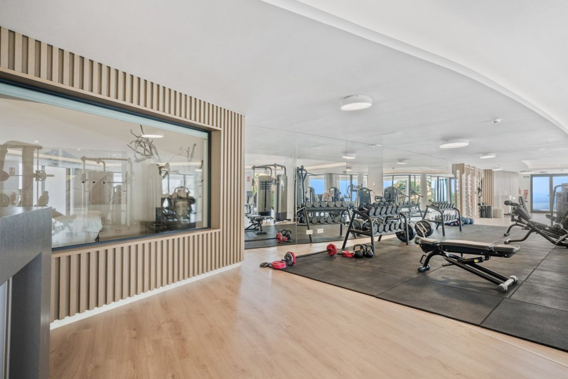 Resale - Apartment - Middle Floor Apartment - Marbella - Marbella Centro